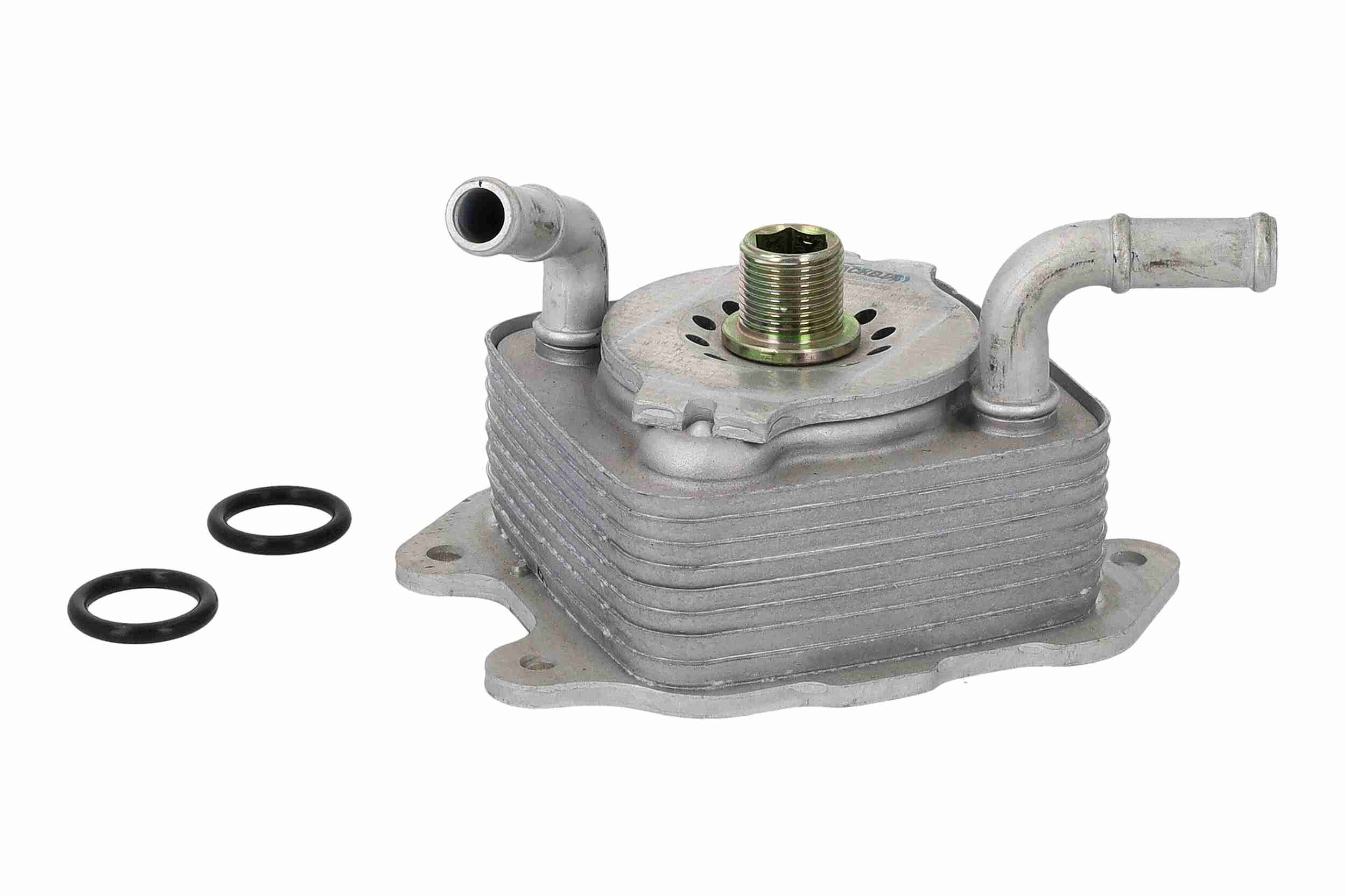 Ackoja Oliekoeler, motorolie A38-60-0024