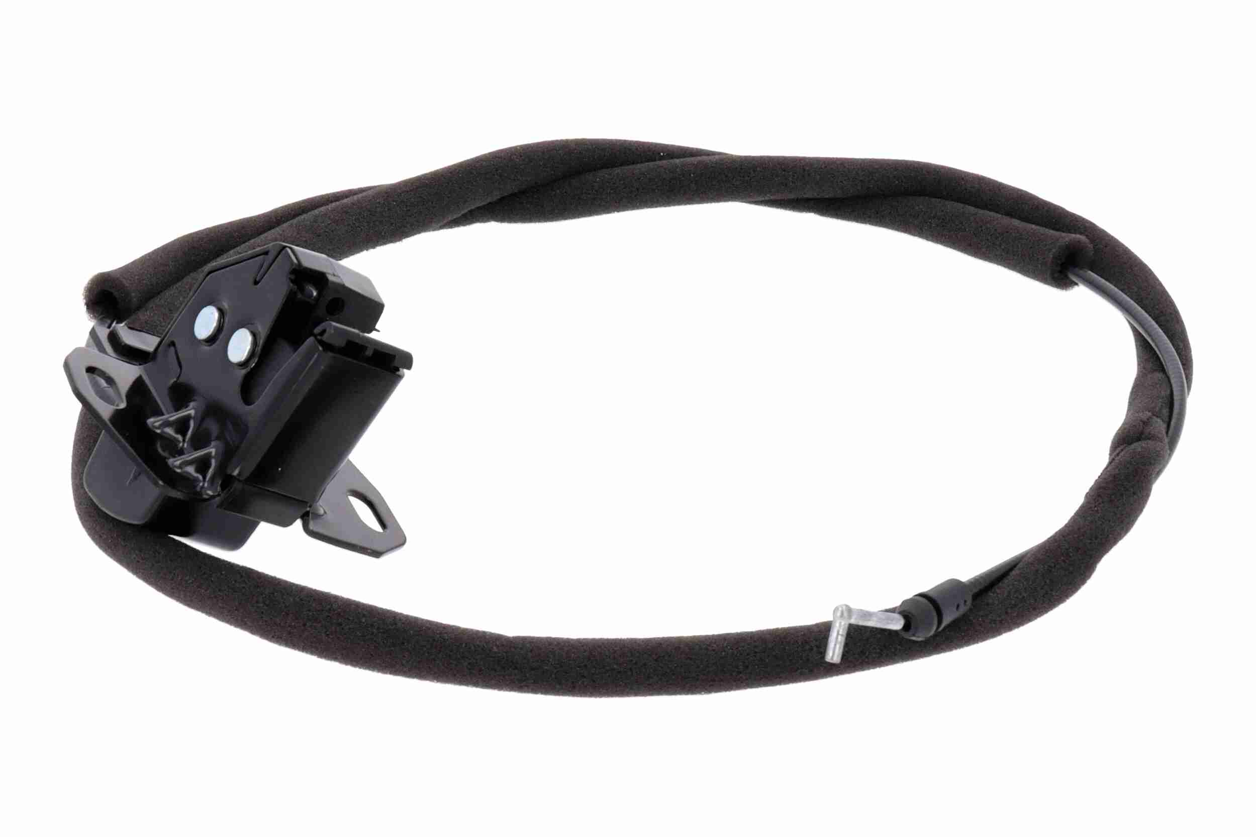 Ackoja Achterklepslot A38-85-0055