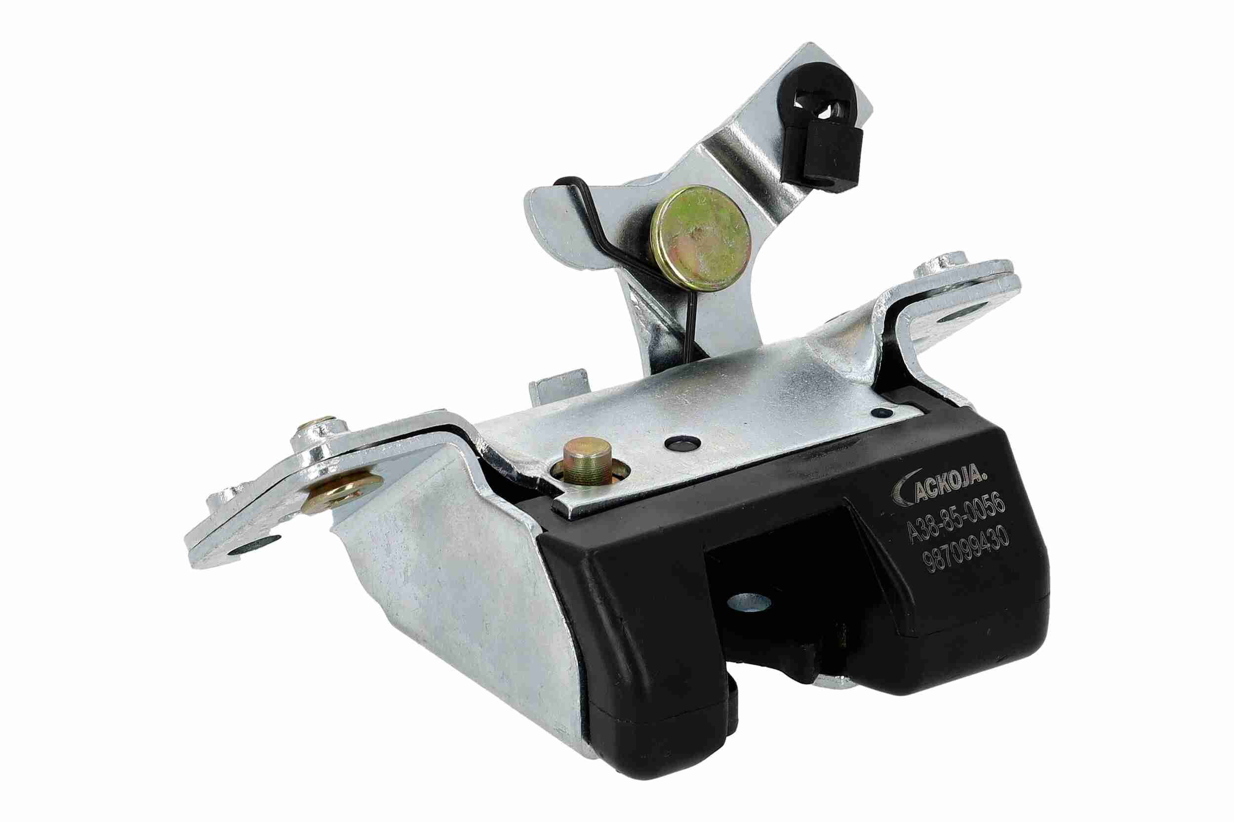 Ackoja Achterklepslot A38-85-0056