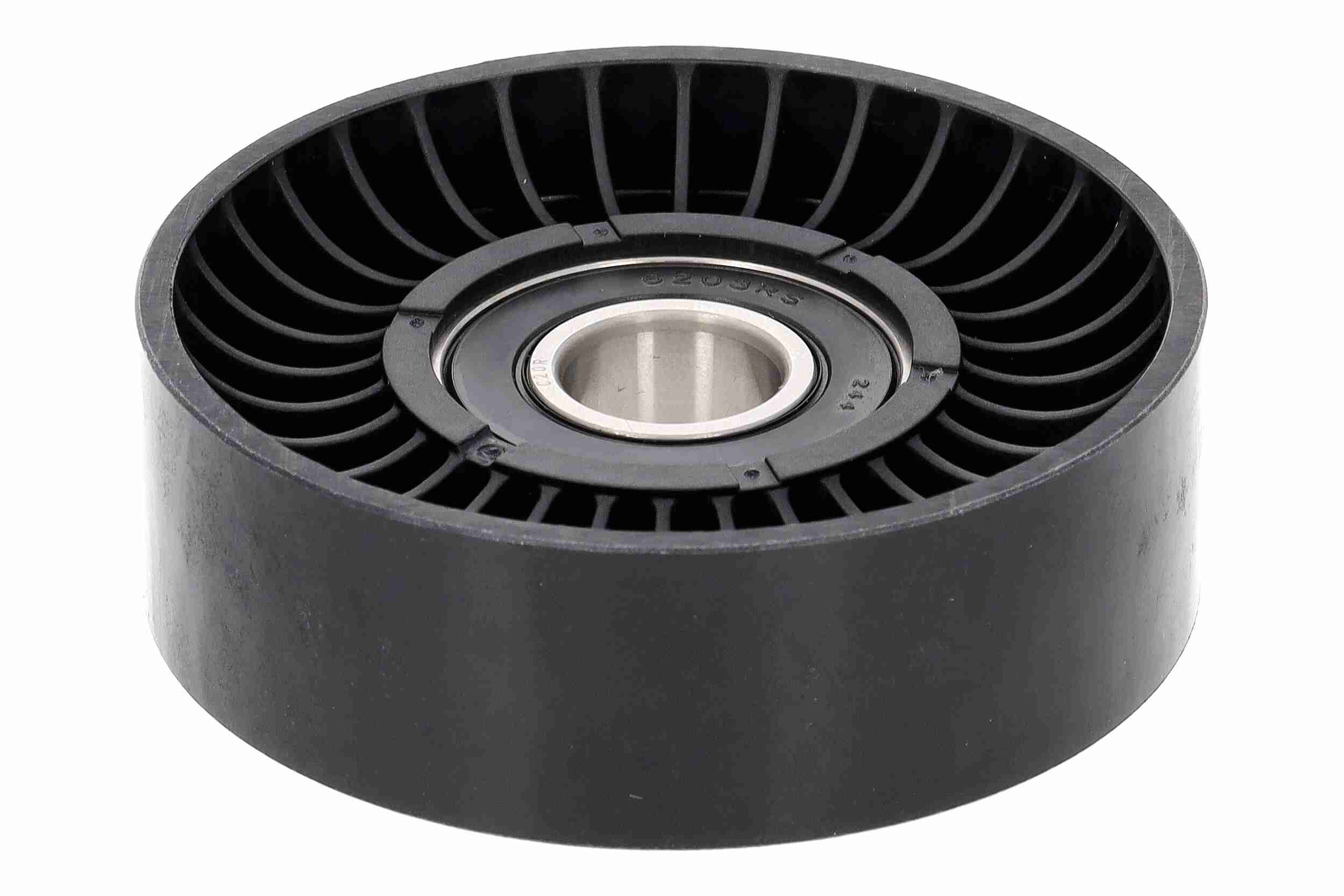 Ackoja Geleiderol (poly) V-riem A52-0082