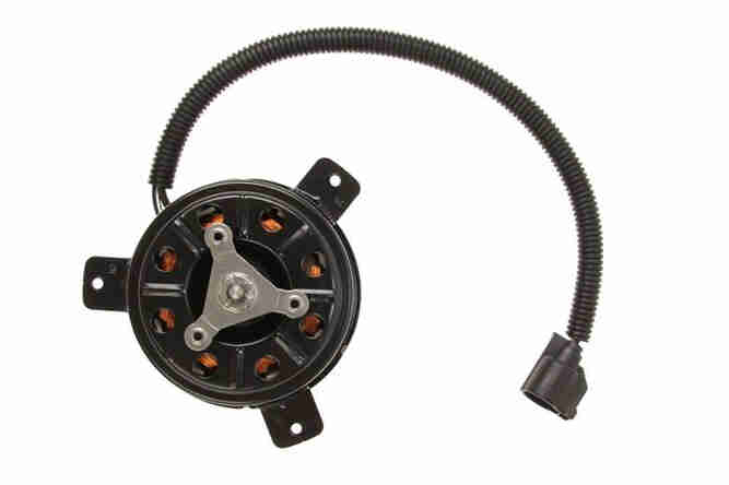 Ackoja Elektrische motor, radiateurventilator A52-01-0002