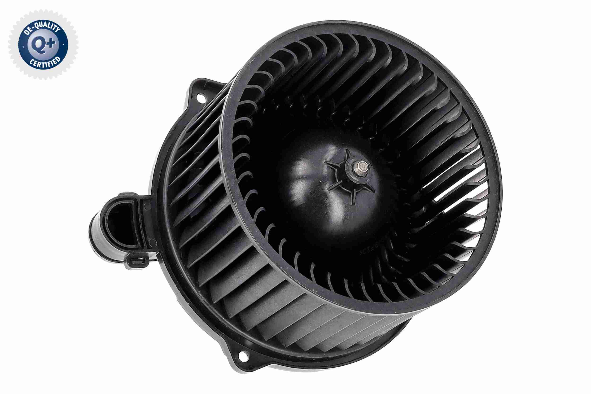 Ackoja Interieurventilatie A52-03-0017