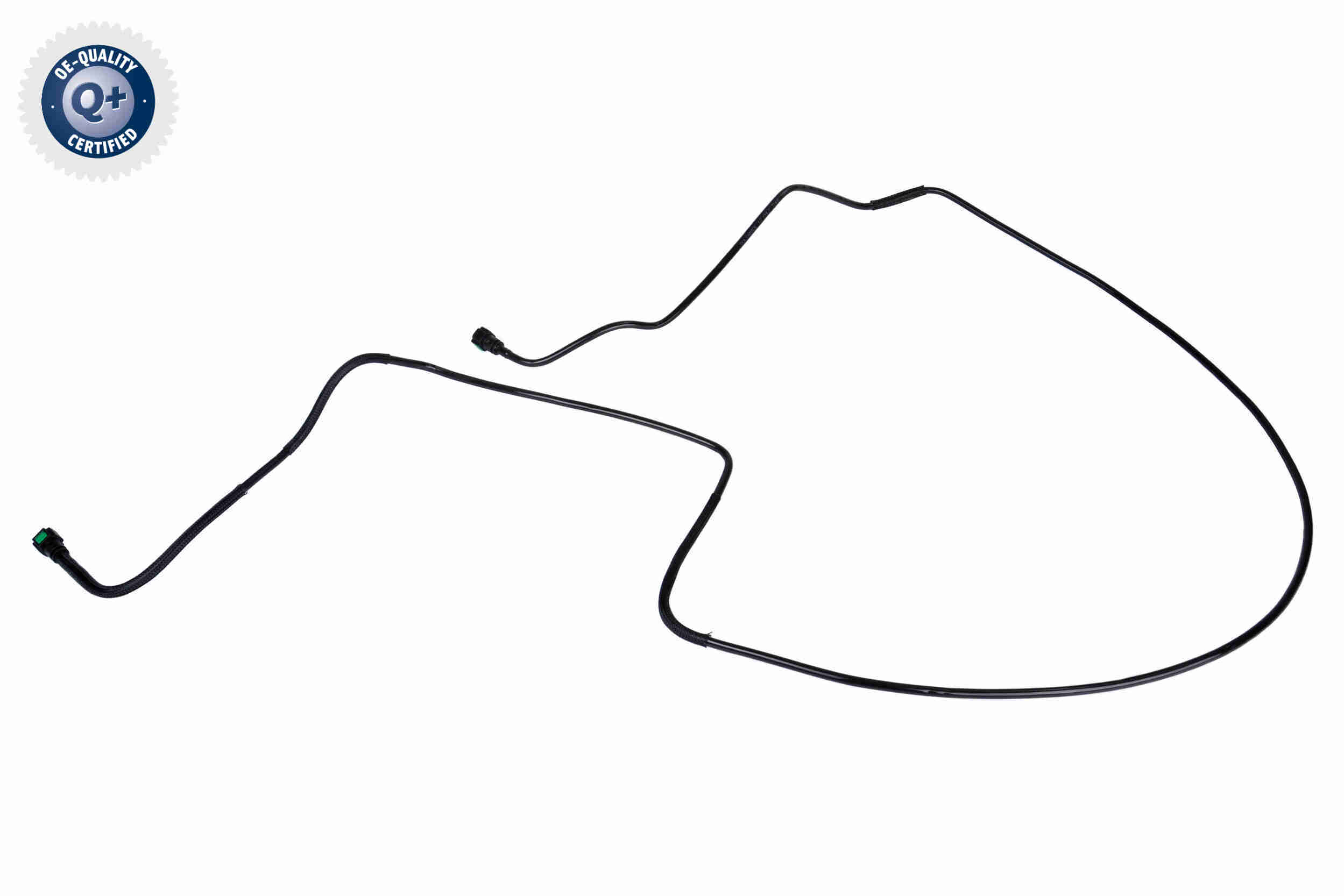 Ackoja Brandstofleiding A52-0532