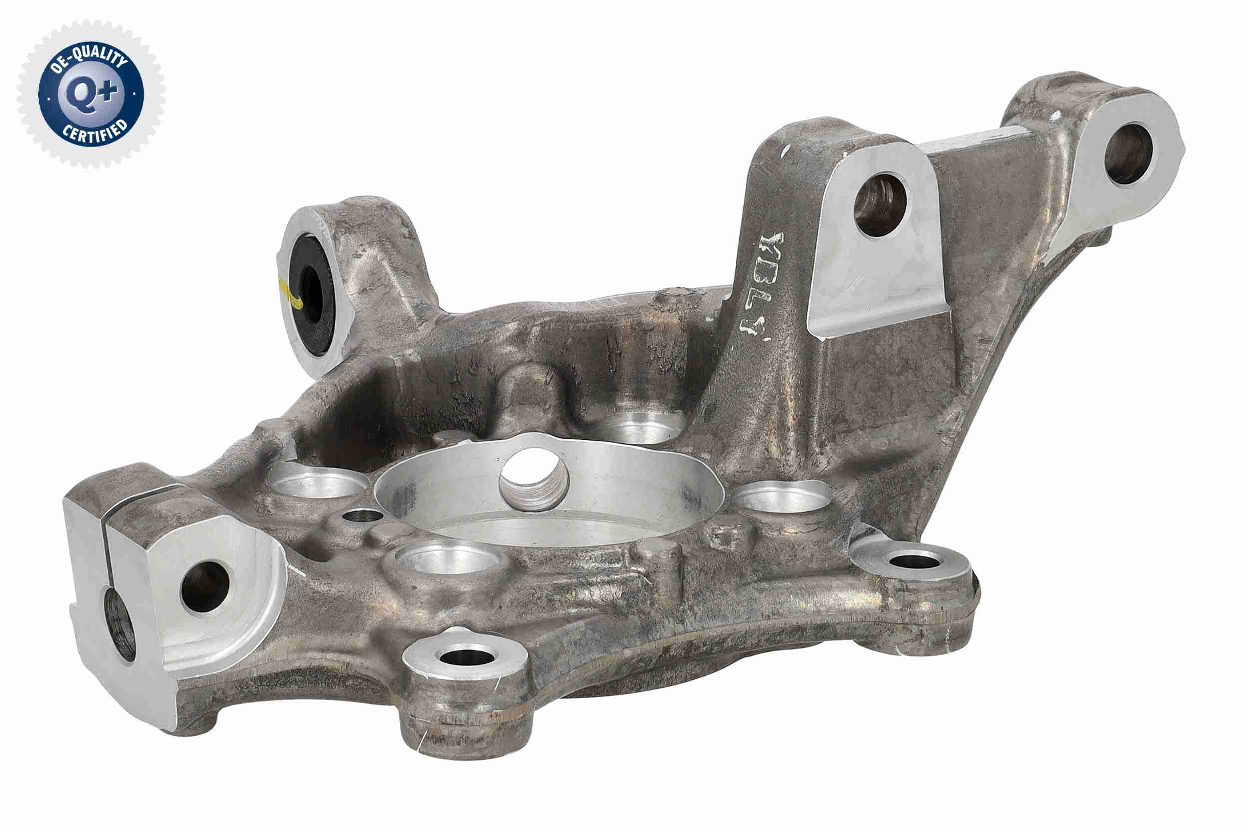 Ackoja Astap, wielophanging A52-0558