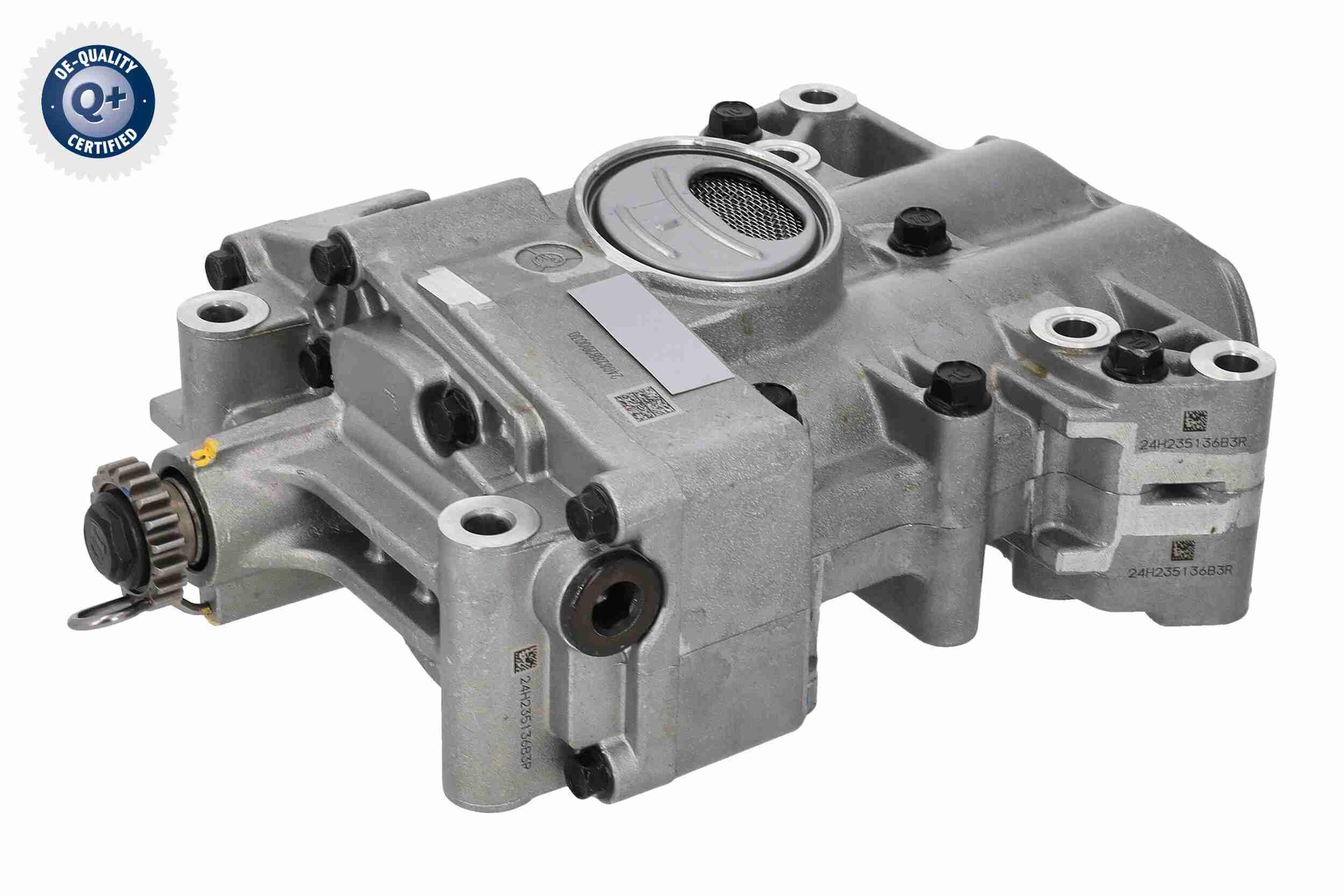 Ackoja Oliepomp A52-0590