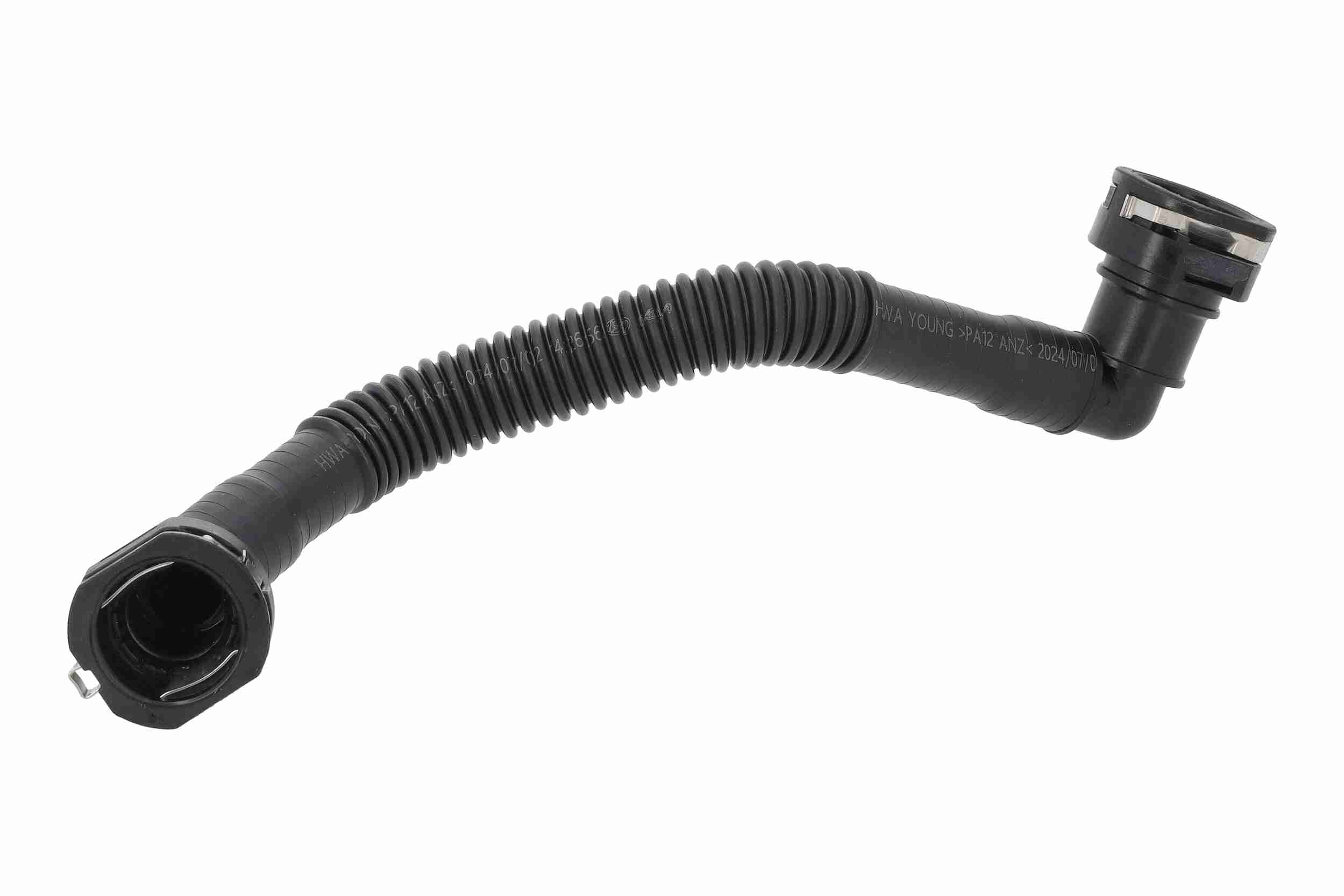 Ackoja Radiateurslang A52-0668