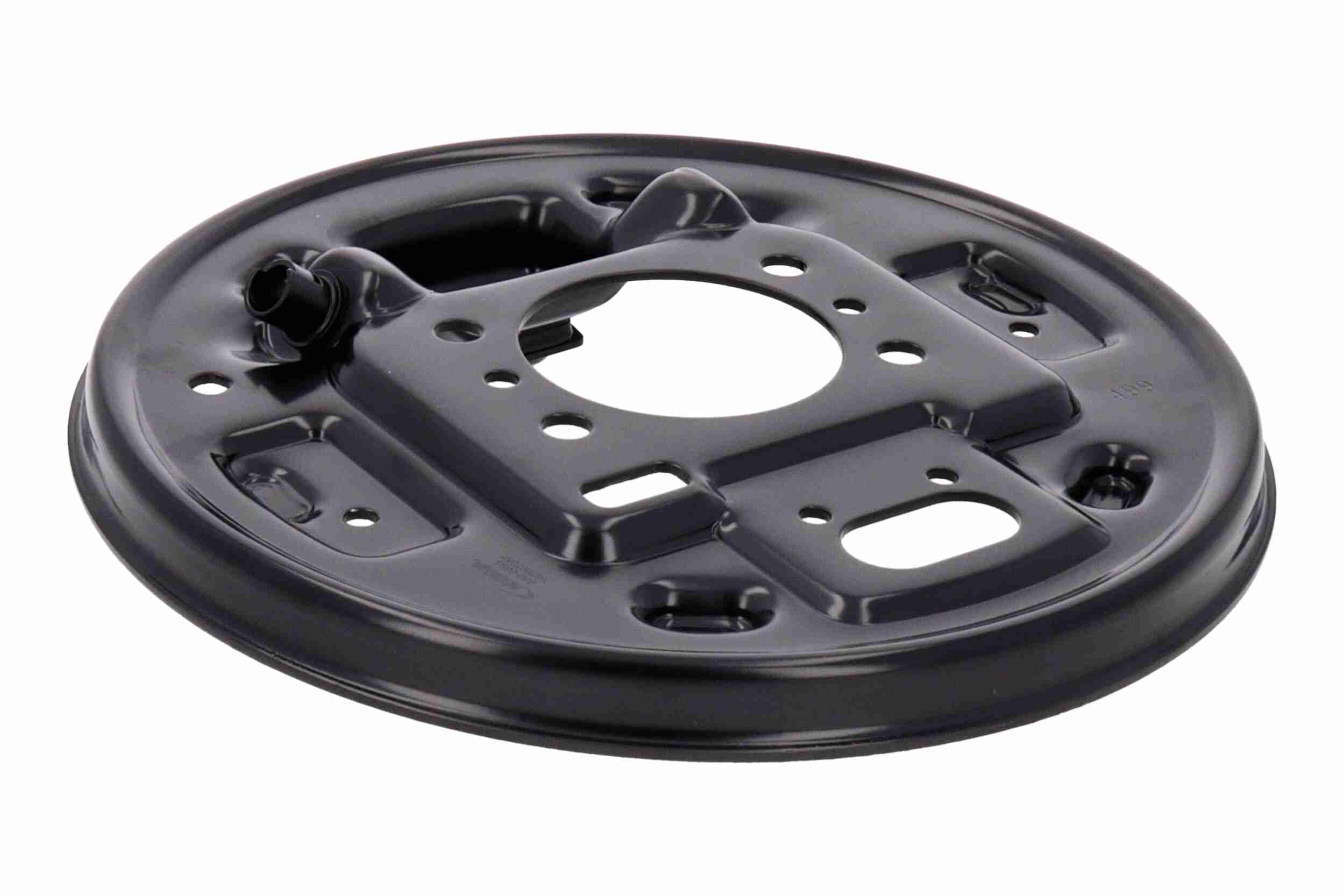 Ackoja Dekplaat, remschijf A52-0693