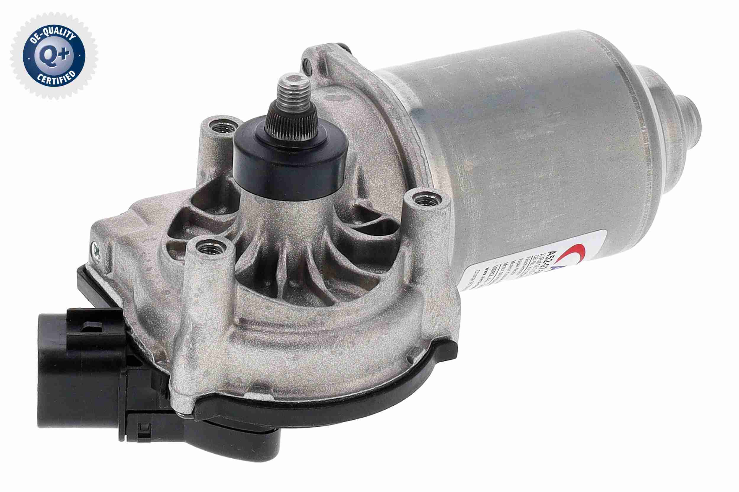 Ackoja Ruitenwissermotor A52-07-0014