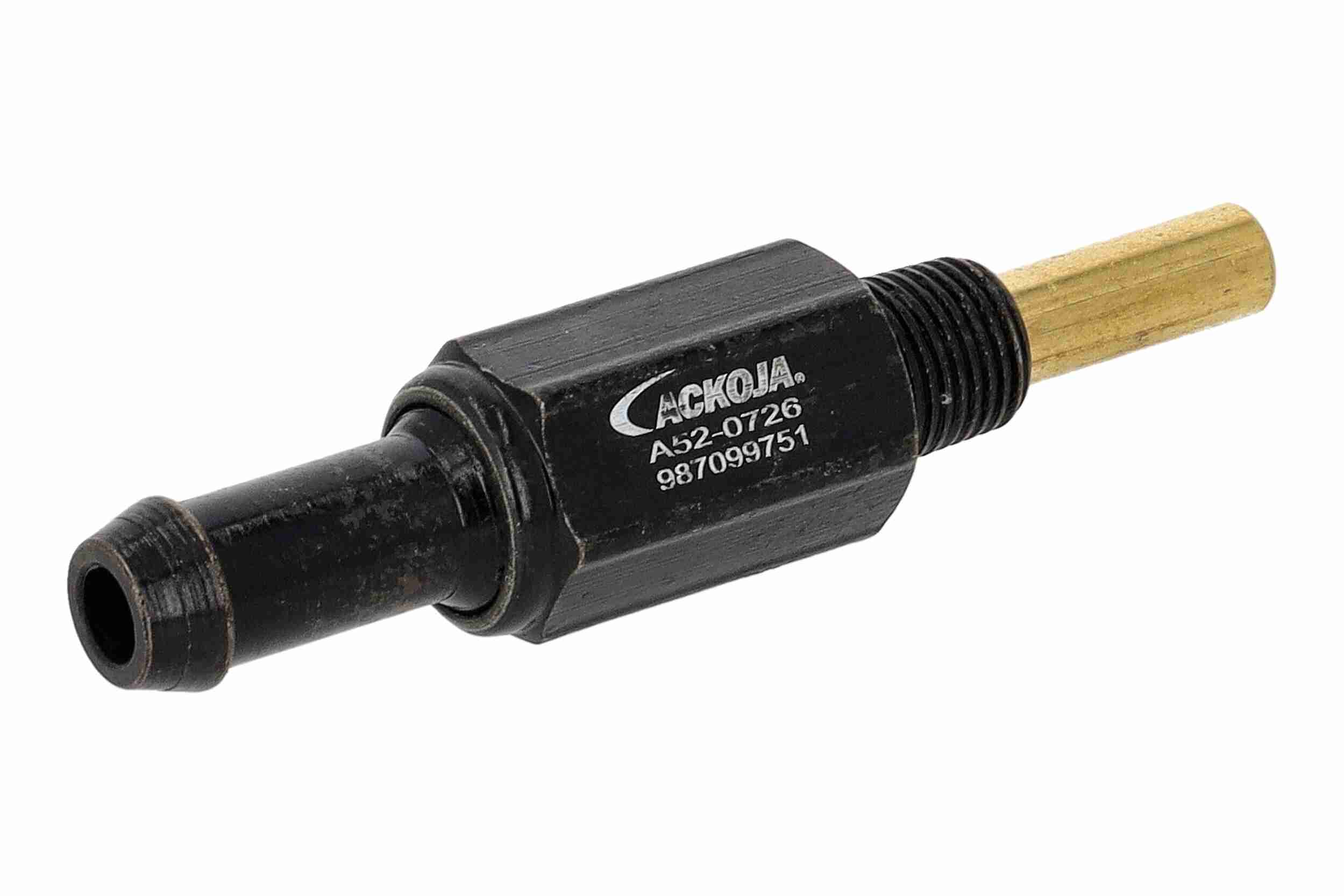 Ackoja Klep, ontluchting nokkenasbehuizing A52-0726