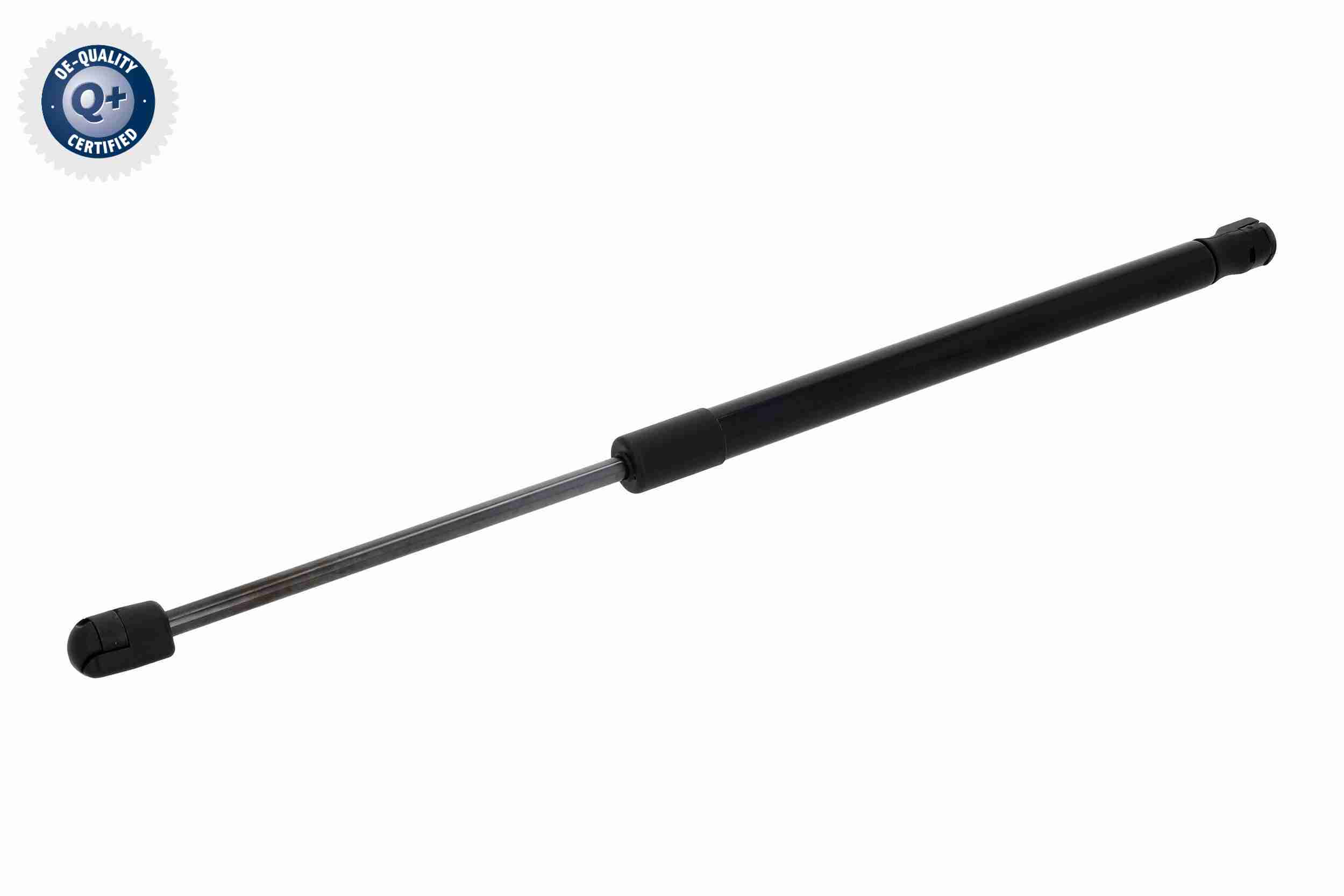 Ackoja Gasveer, kofferruimte A52-0758