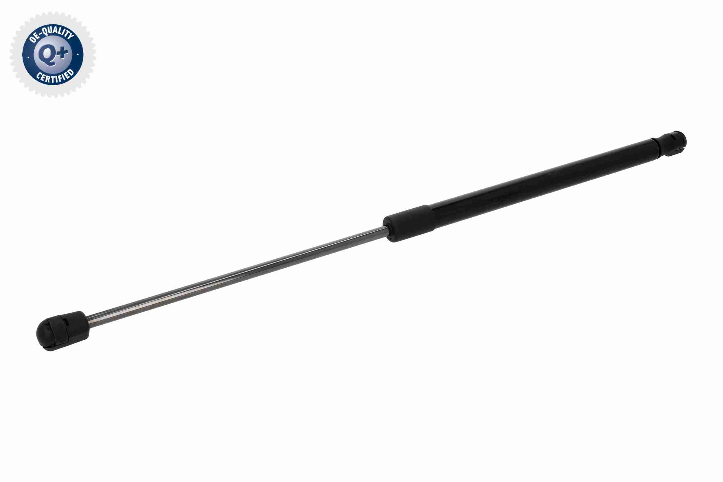 Ackoja Gasveer, kofferruimte A52-0760