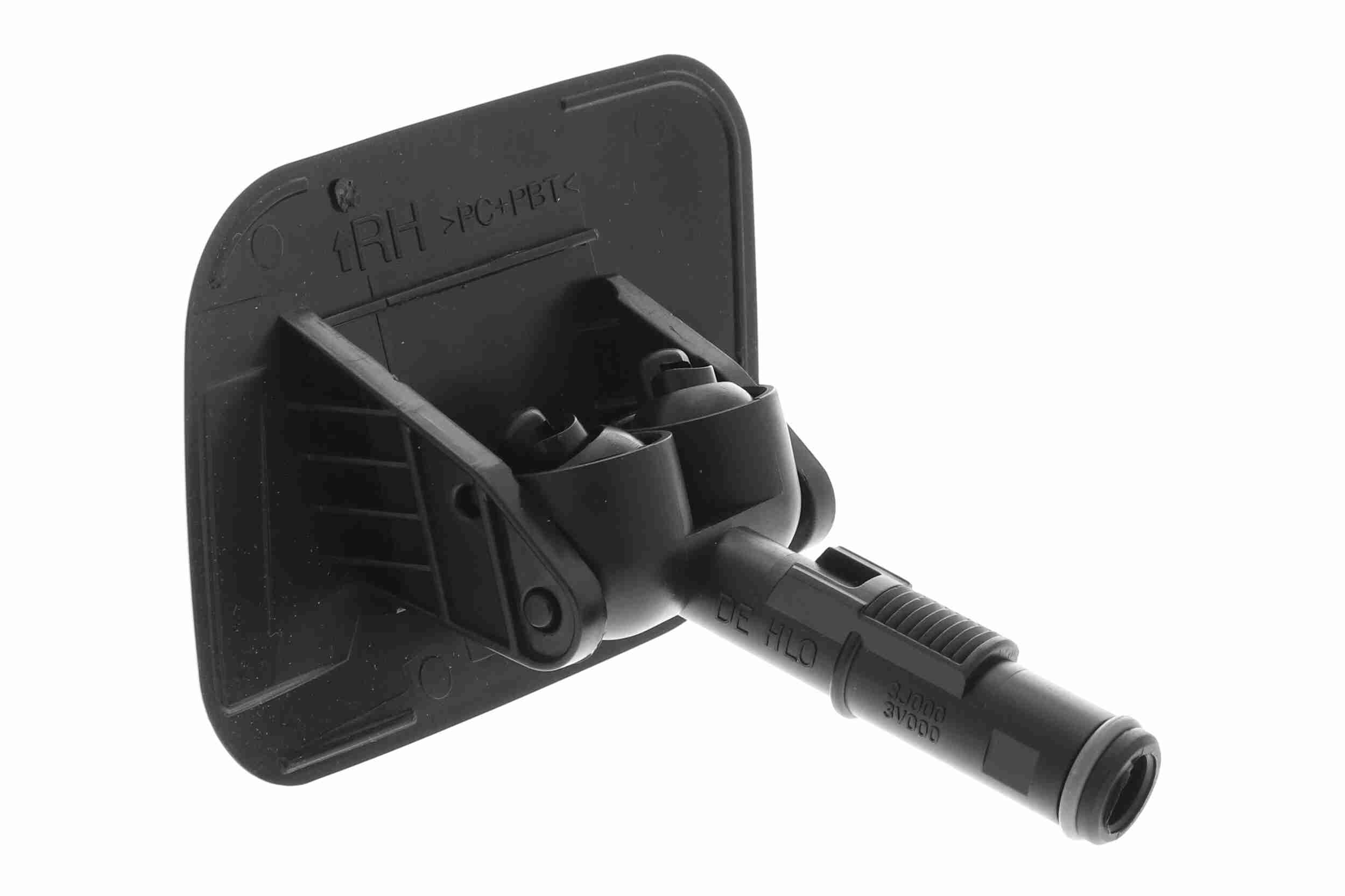 Ackoja Sproeikop reinigingsvloeistof, koplampreiniging A52-08-0051