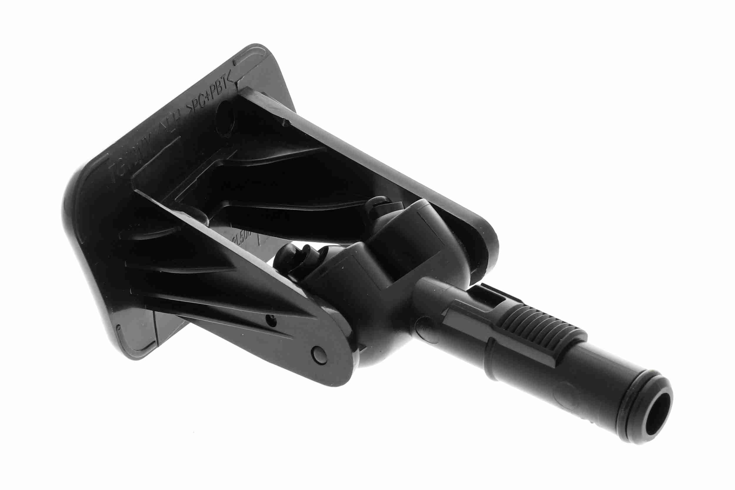 Ackoja Sproeikop reinigingsvloeistof, koplampreiniging A52-08-0055