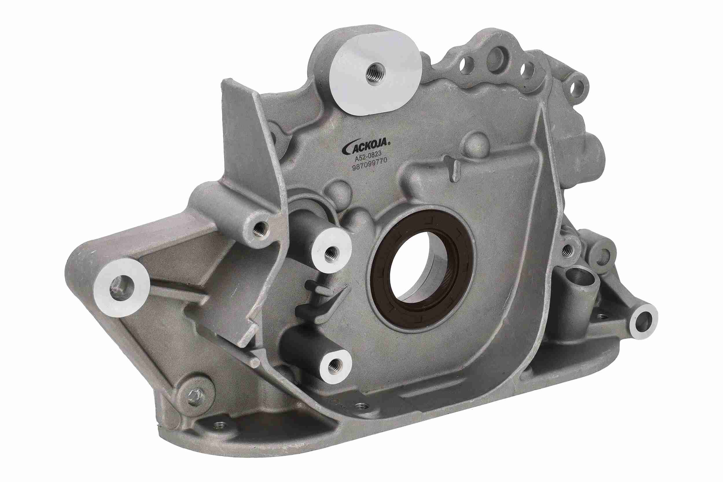 Ackoja Oliepomp A52-0823