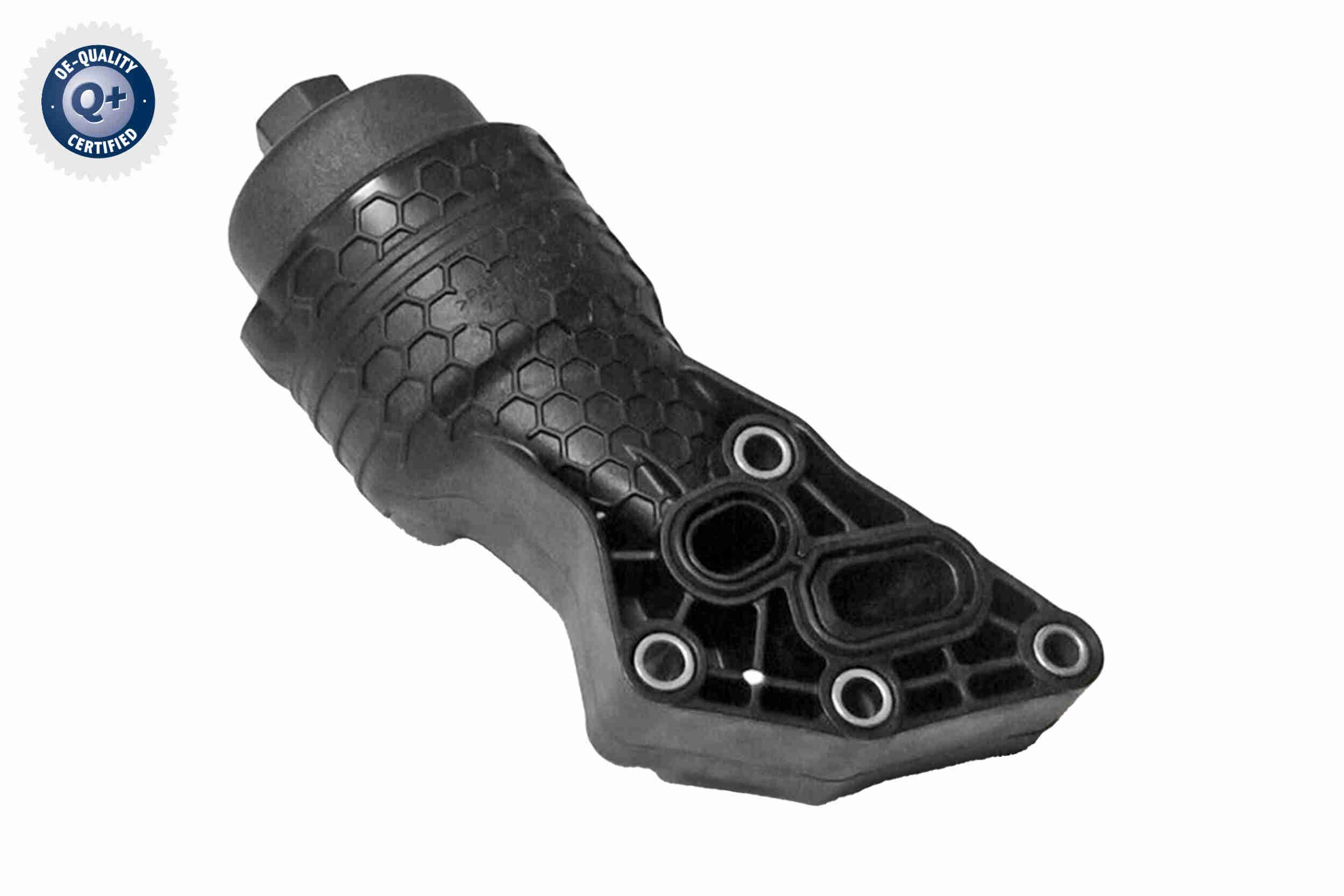 Ackoja Behuizing, oliefilter A52-0861