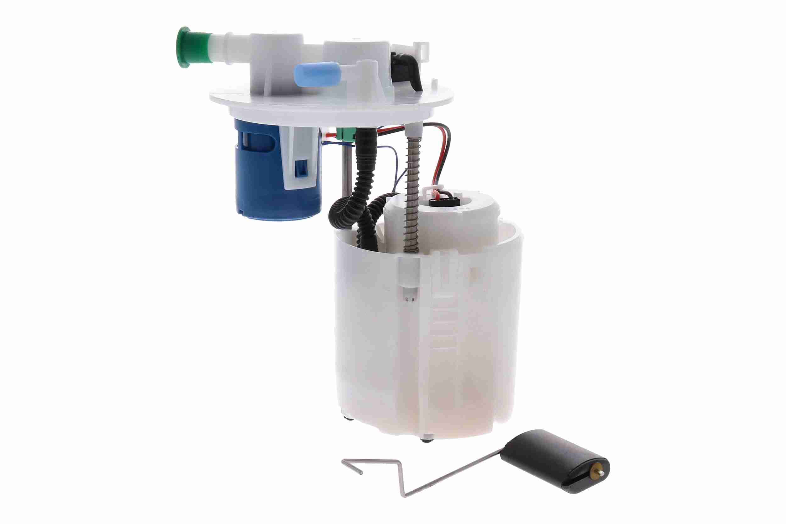 Ackoja Brandstofpomp A52-09-0005