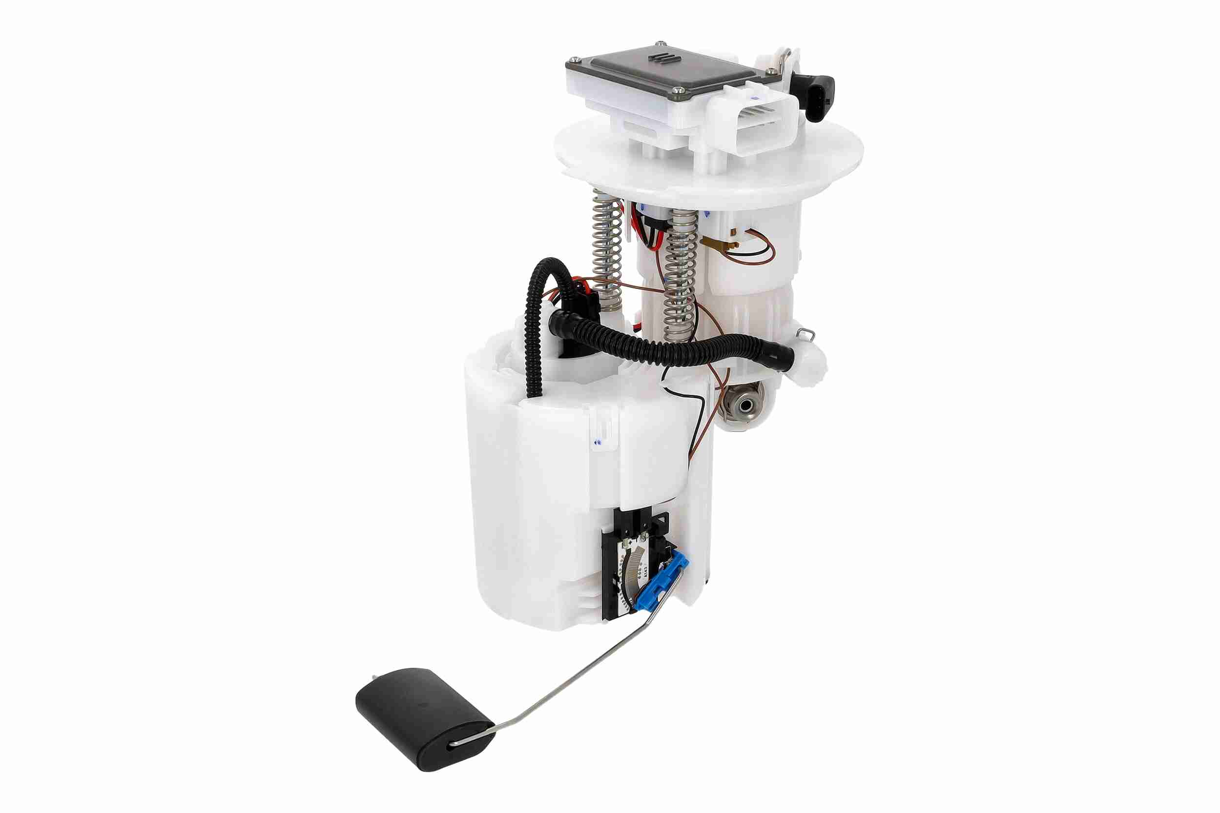 Ackoja Brandstofpomp A52-09-0040