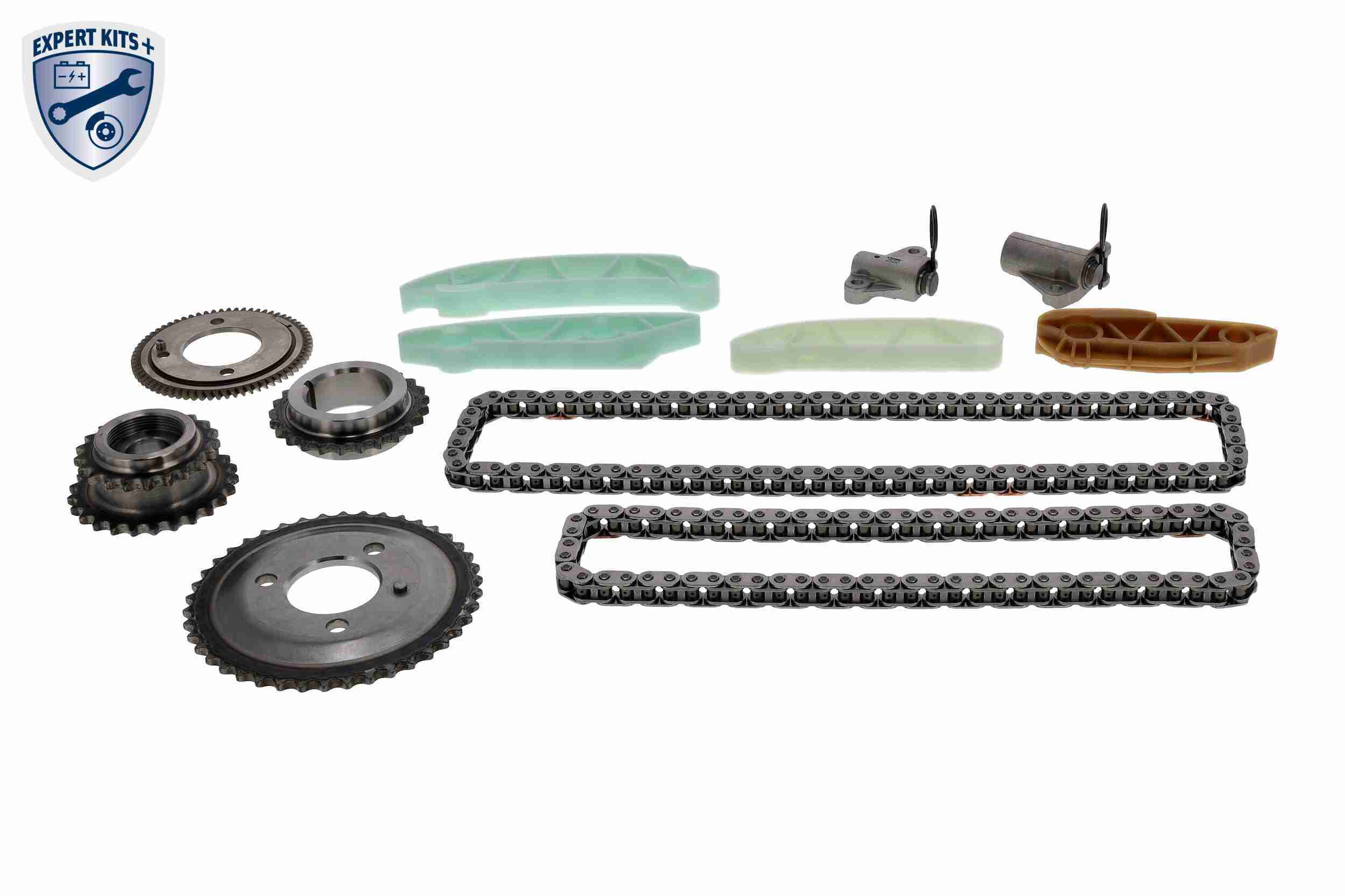 Ackoja Distributieketting kit A52-10008