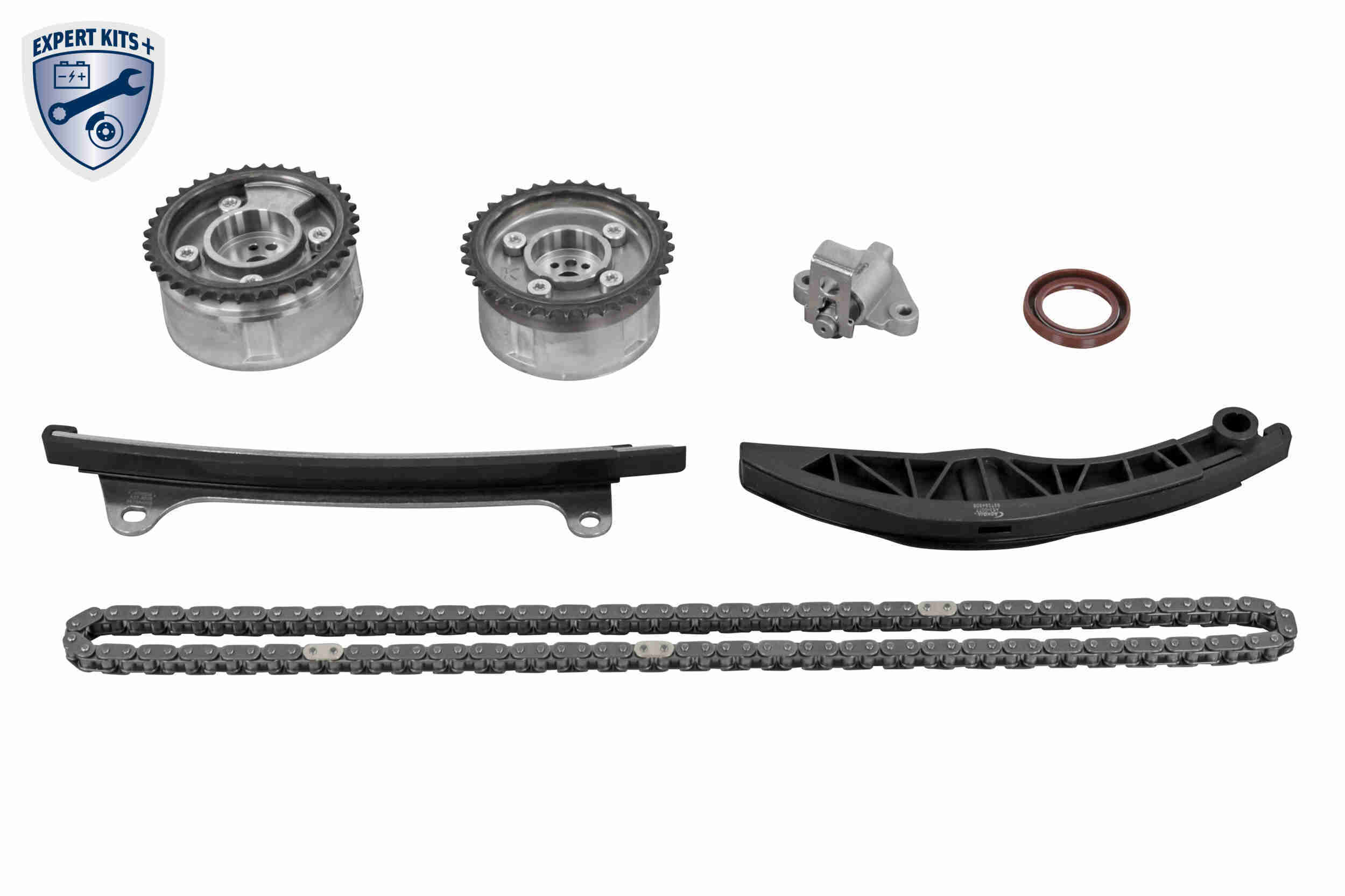 Ackoja Distributieketting kit A52-10009