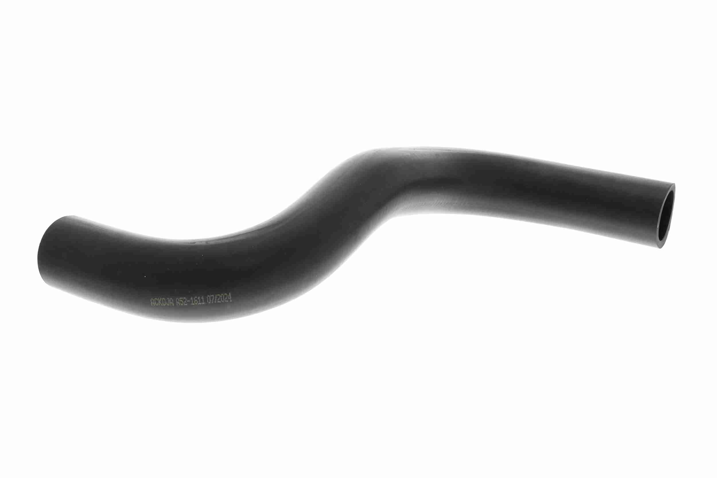 Ackoja Radiateurslang A52-1611