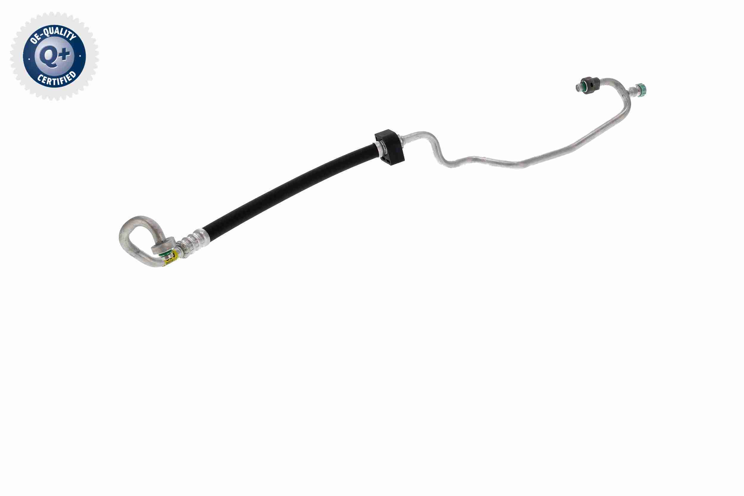 Ackoja Hoge druk- / lage drukleiding, airconditioning A52-20-0010