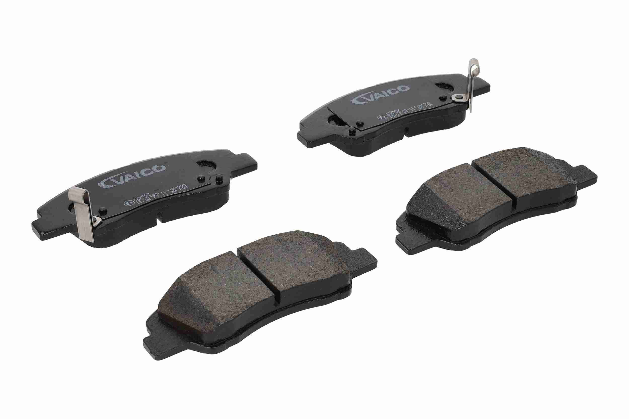 Ackoja Remblokset A52-2111