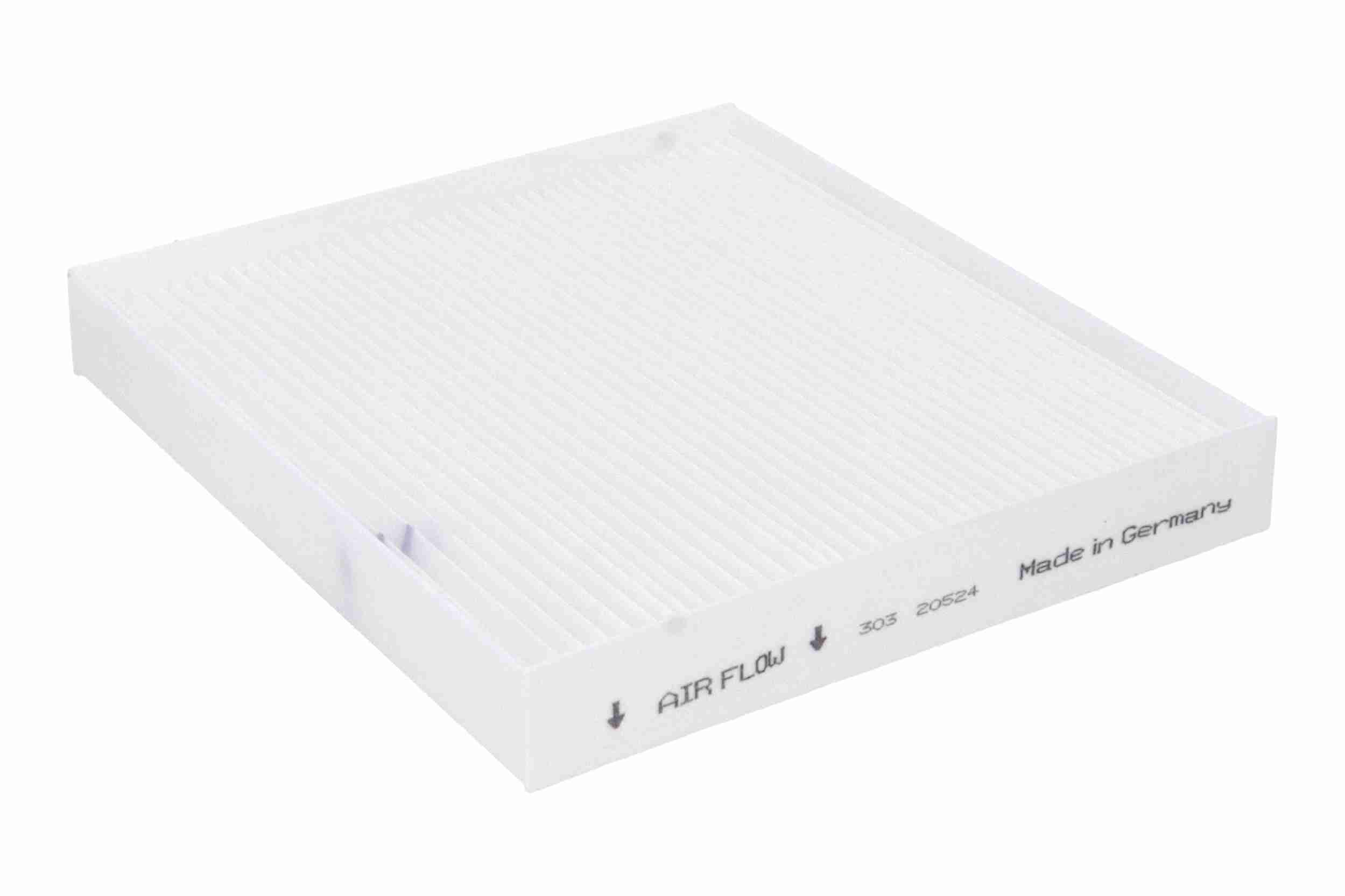 Ackoja Interieurfilter A52-30-0001