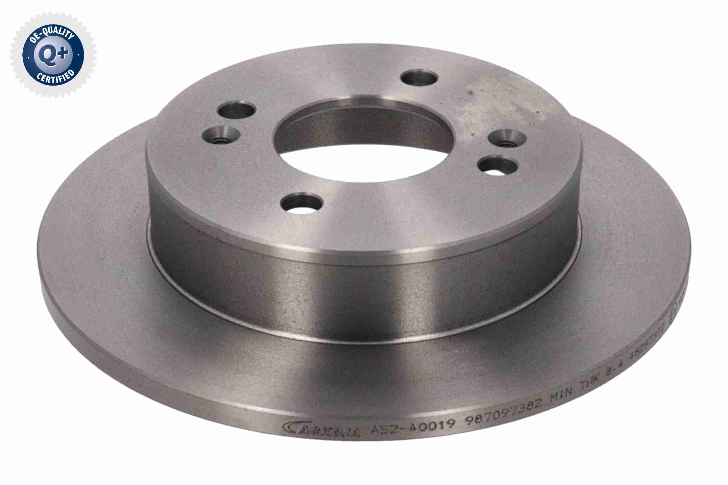Ackoja Remschijven A52-40019