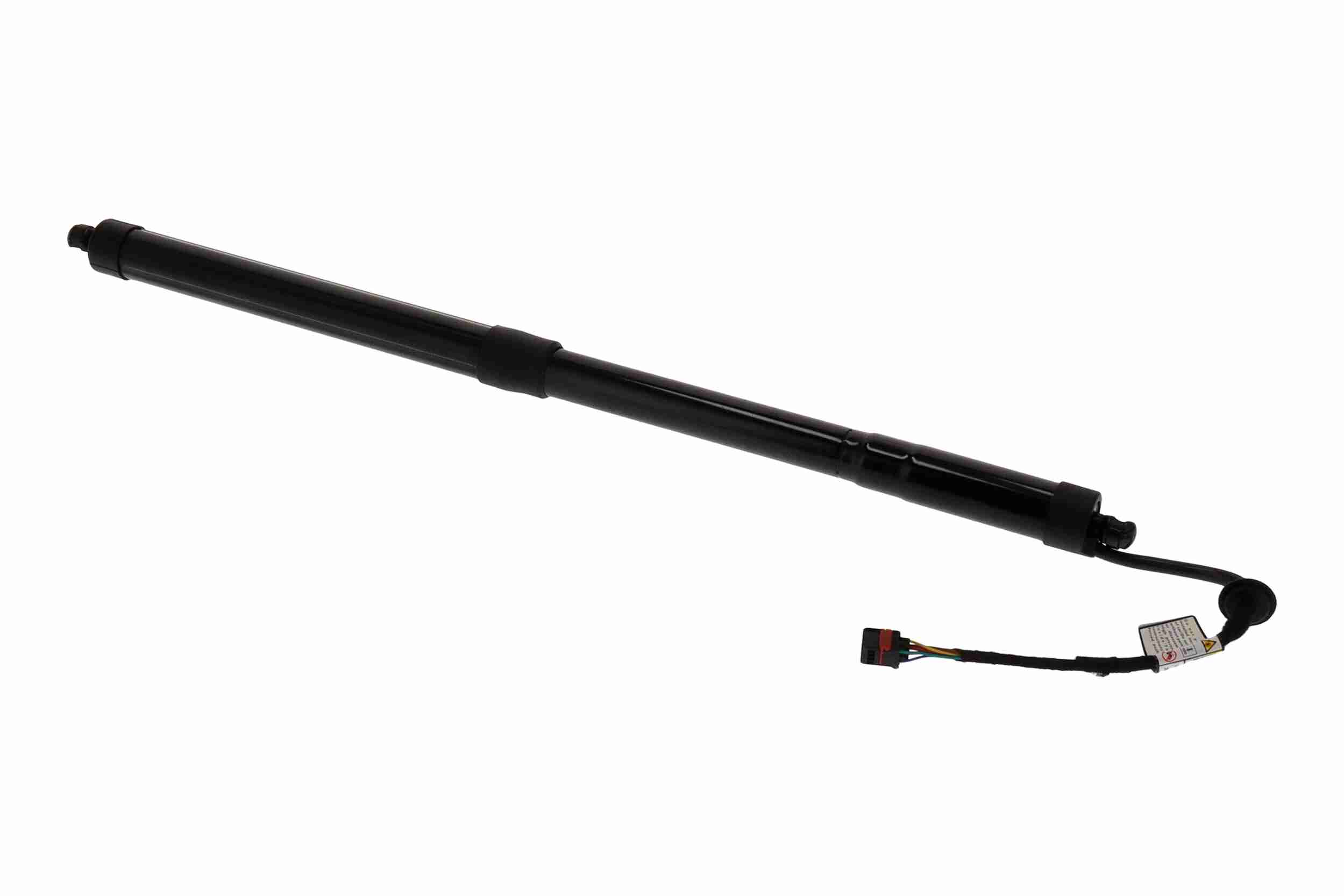 Ackoja Elektromotor, achterklep A52-55-0011