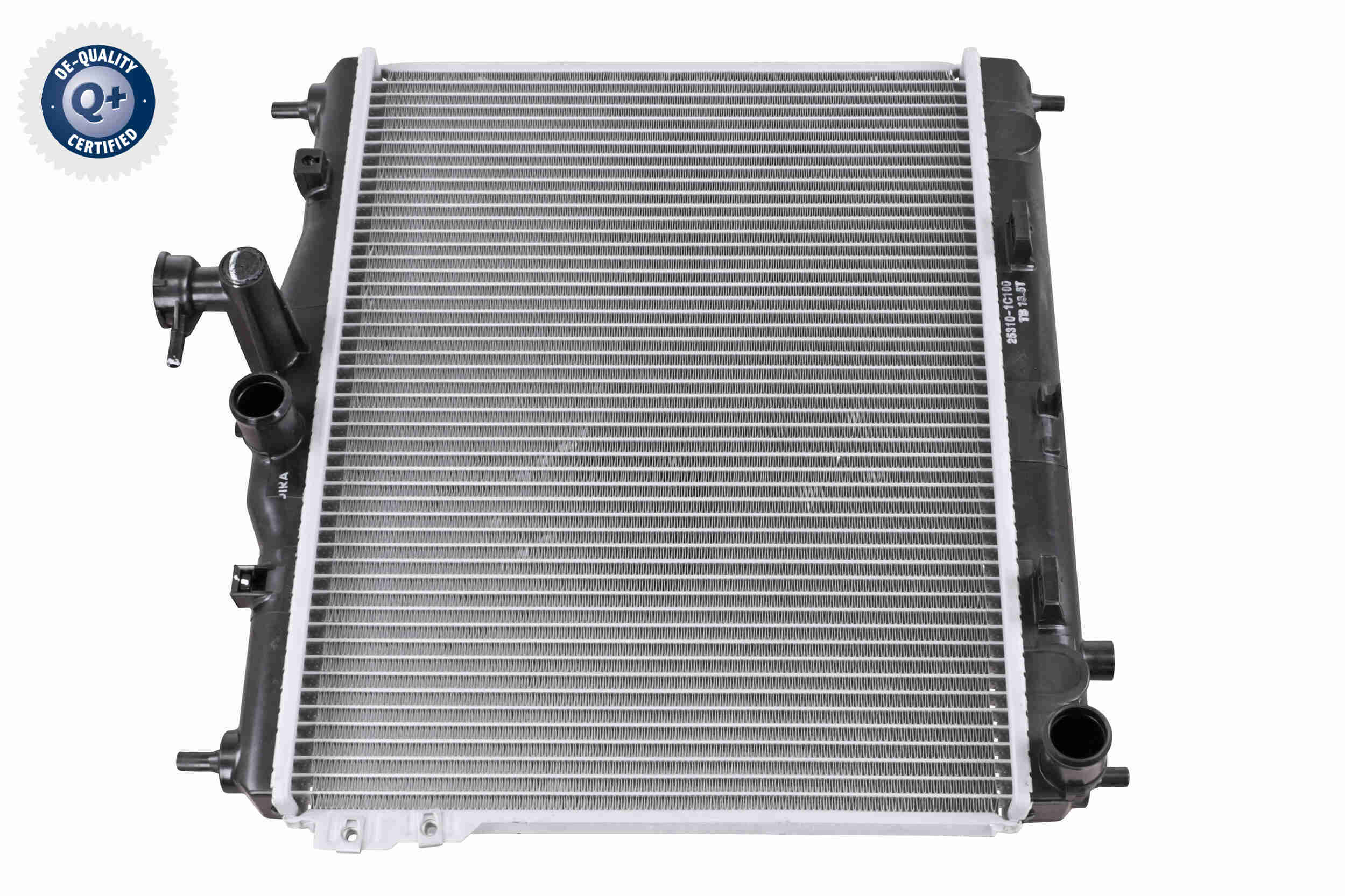 Ackoja Radiateur A52-60-0005