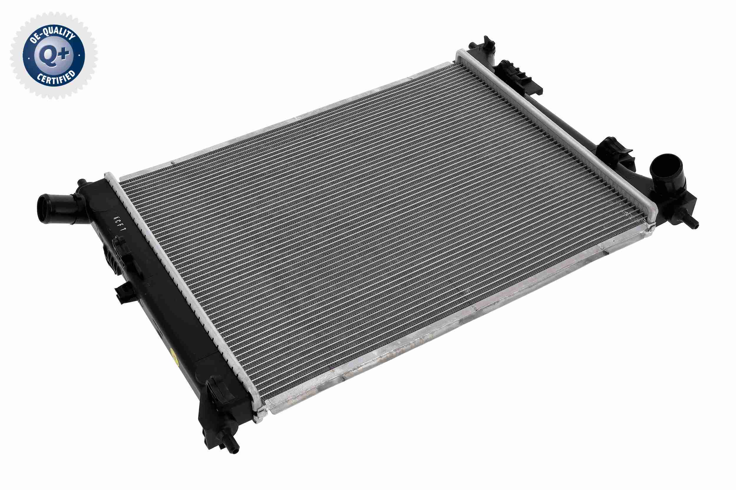 Ackoja Radiateur A52-60-0025