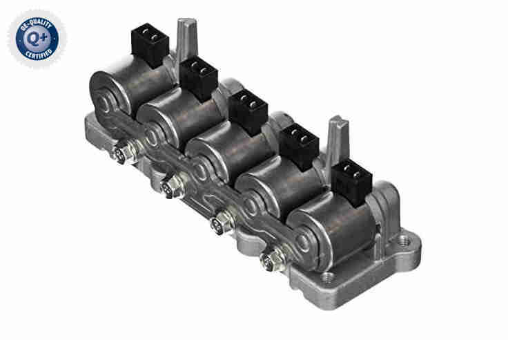 Ackoja Schakelklep, automatische transmissie A52-77-0057