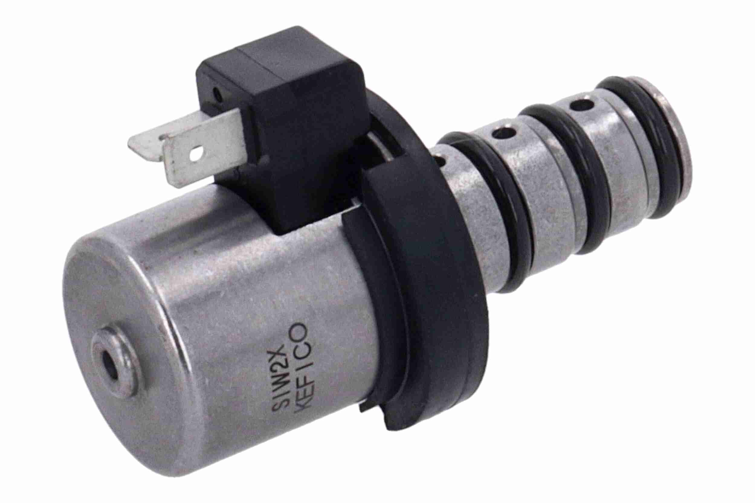 Ackoja Schakelklep, automatische transmissie A52-77-0073