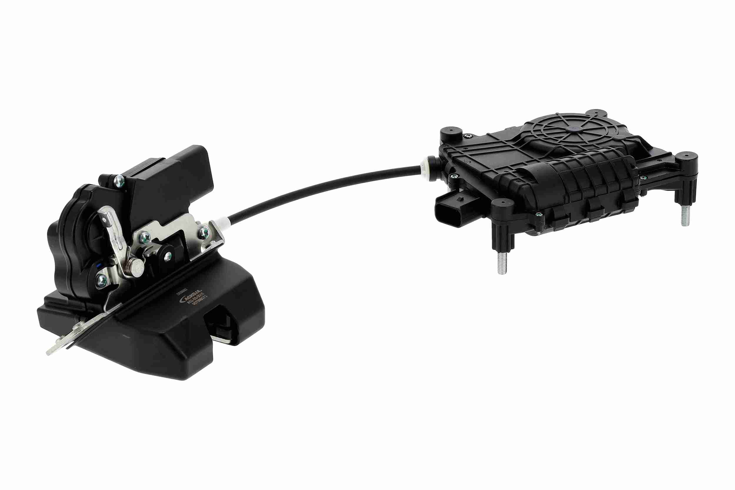 Ackoja Achterklepslot A52-85-0015