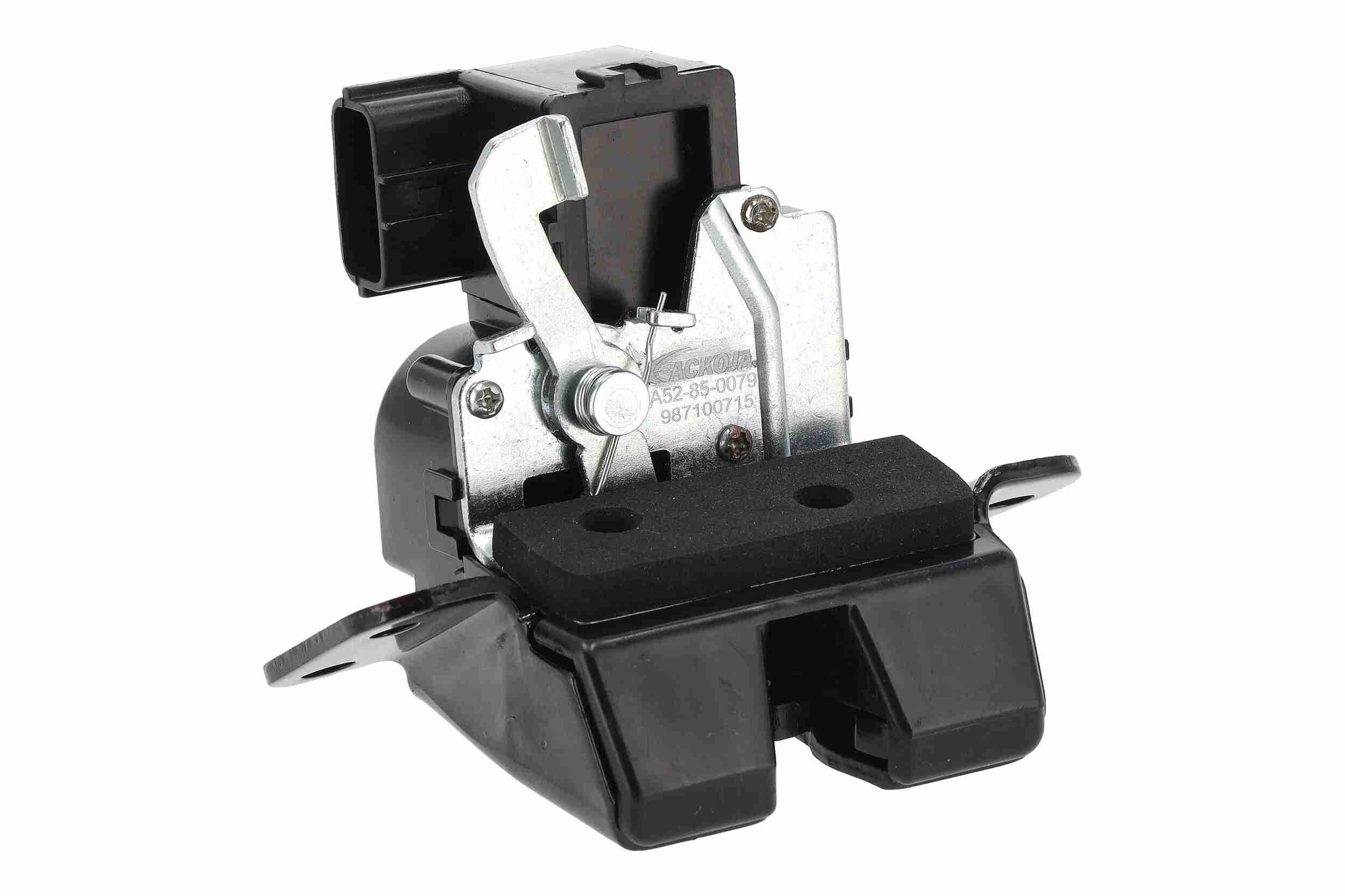 Ackoja Achterklepslot A52-85-0079