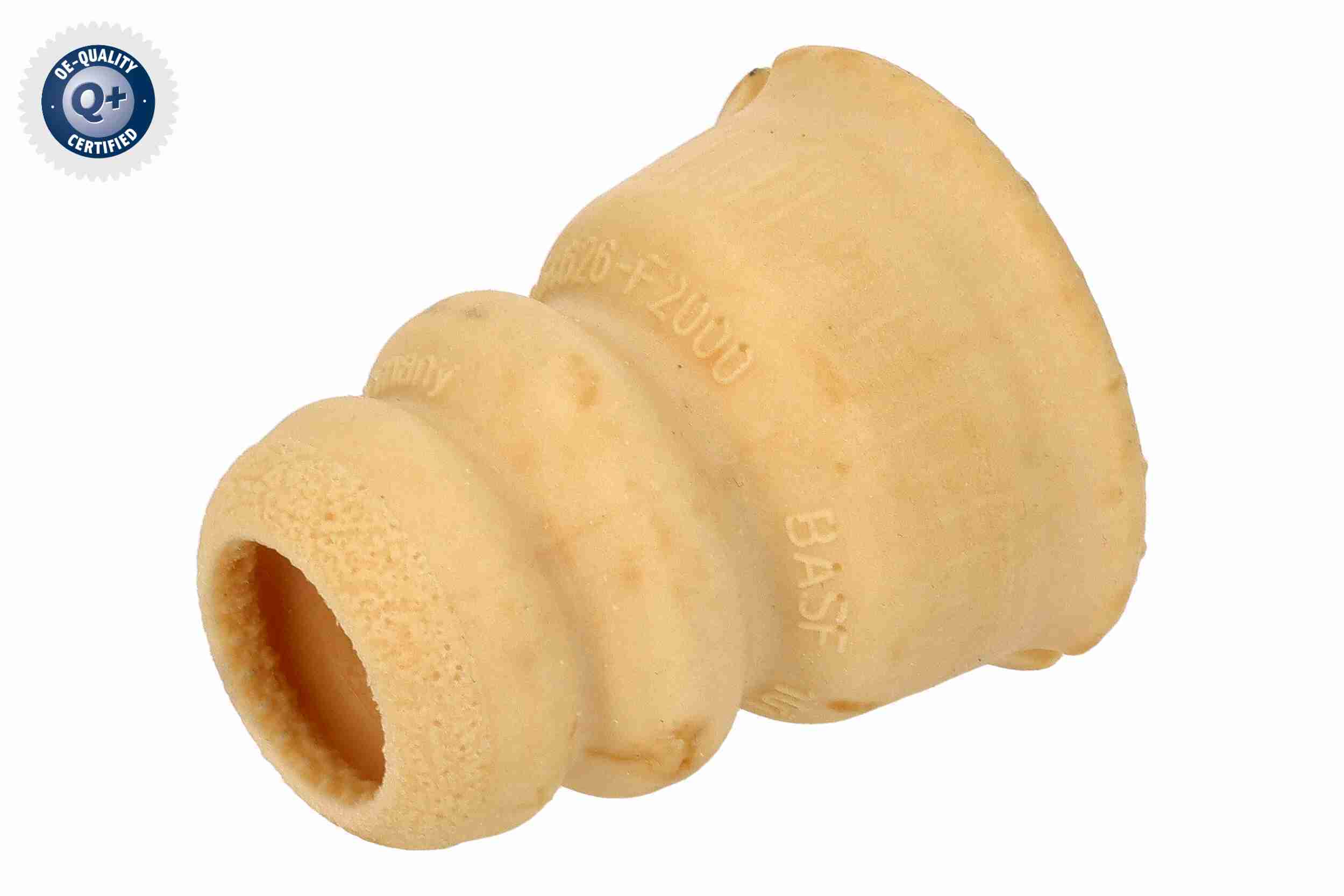 Ackoja Aanslagrubber, vering A52-9694