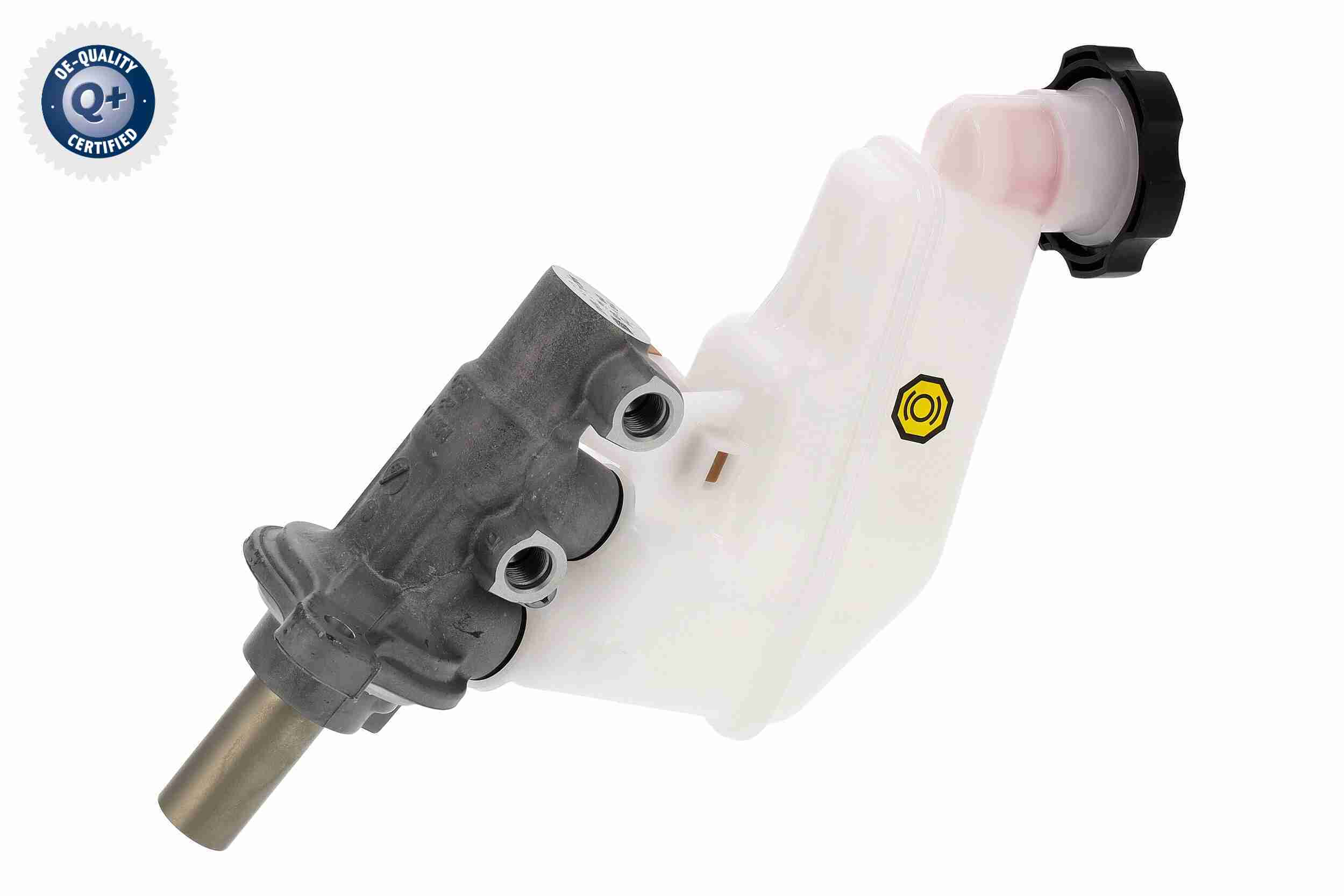 Ackoja Hoofdremcilinder A52-9807