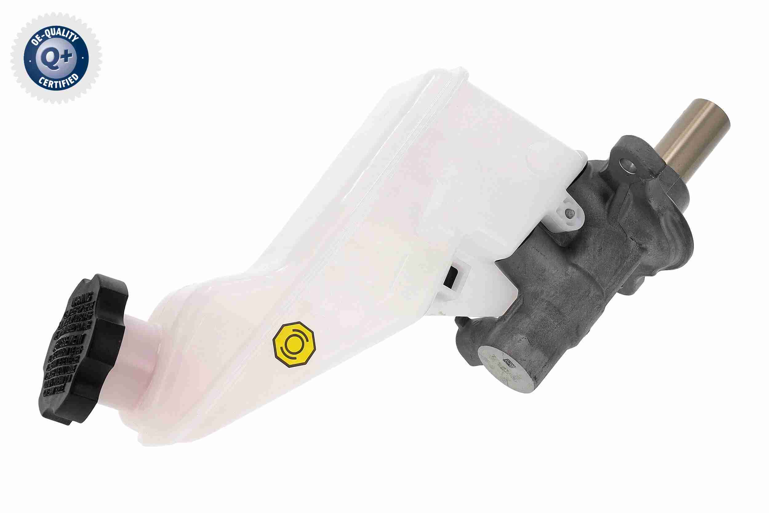 Ackoja Hoofdremcilinder A52-9808