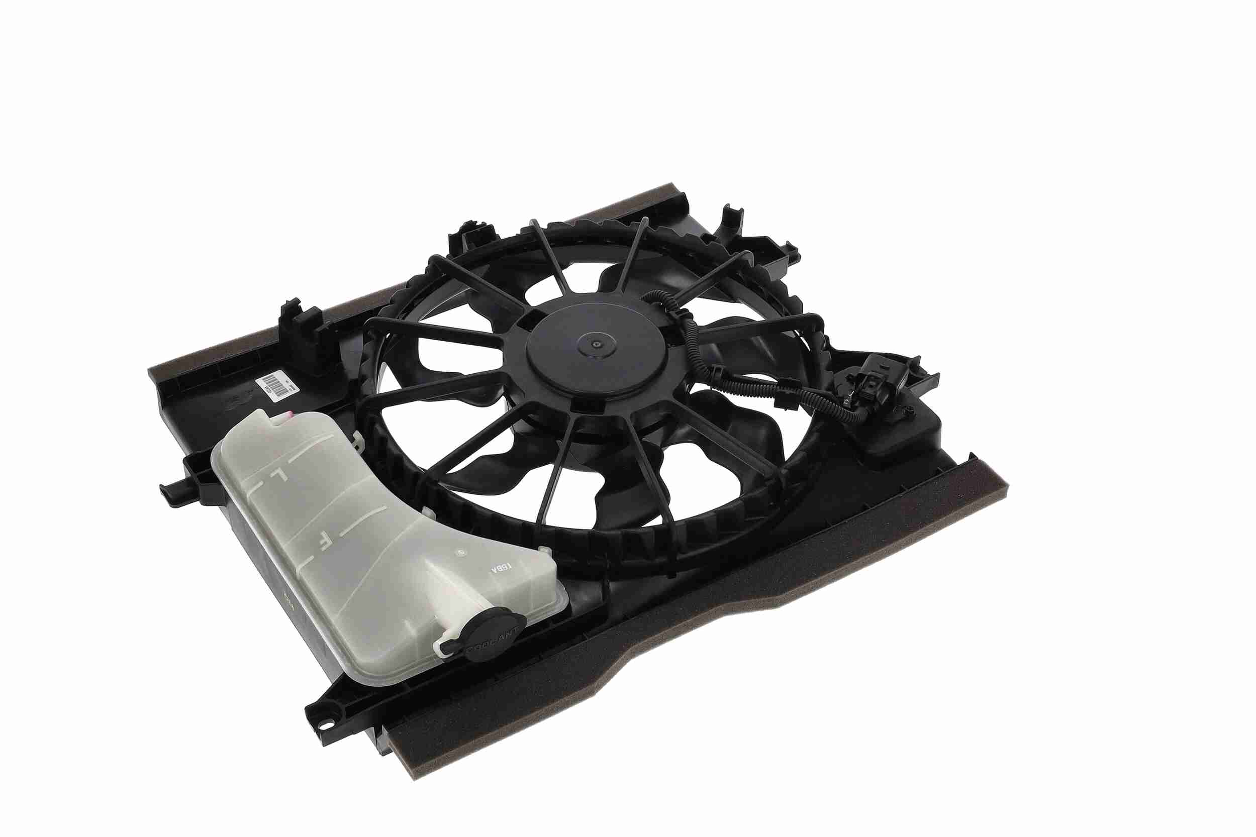 Ackoja Koelventilatorwiel A53-01-0011