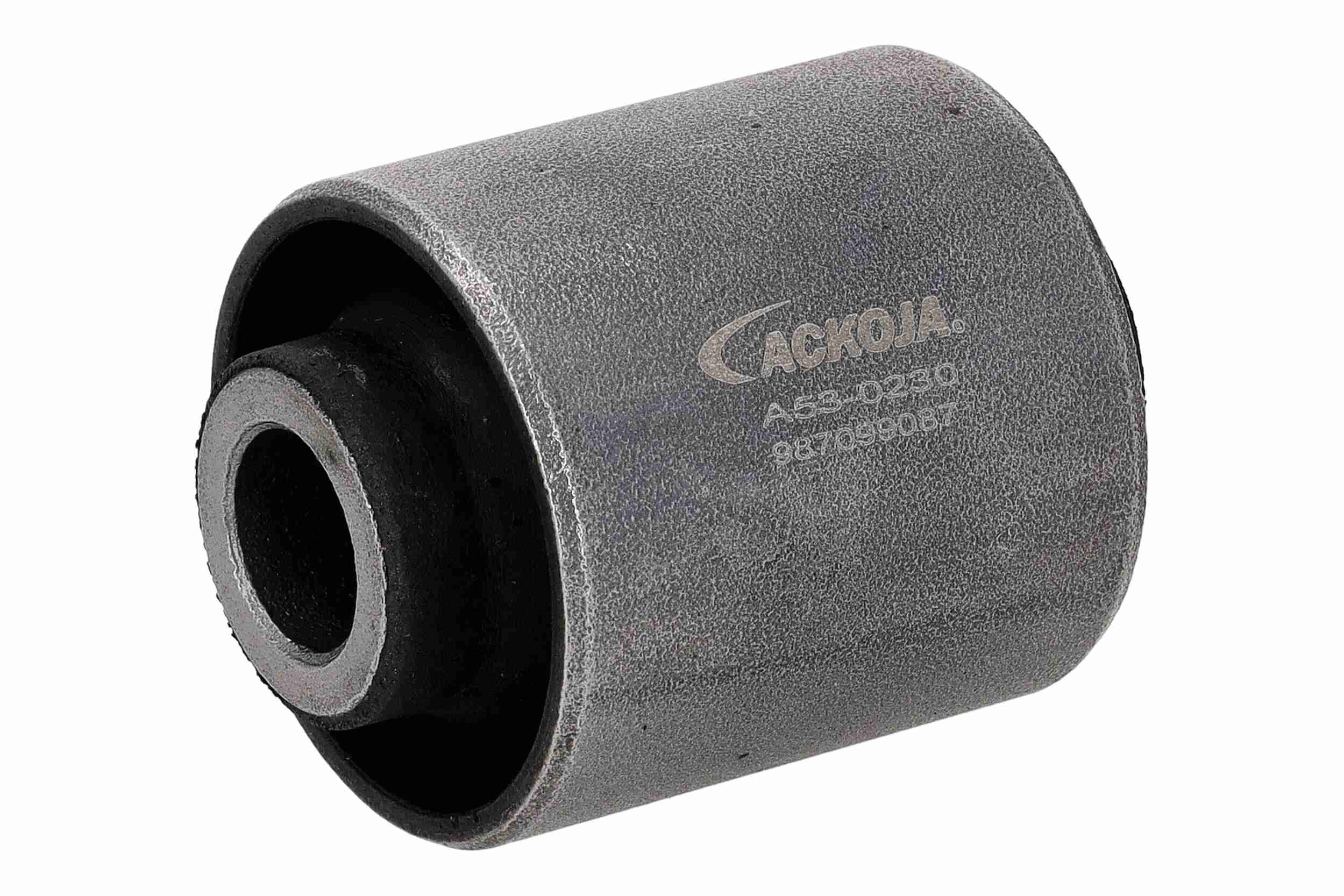 Ackoja Draagarmrubber A53-0230