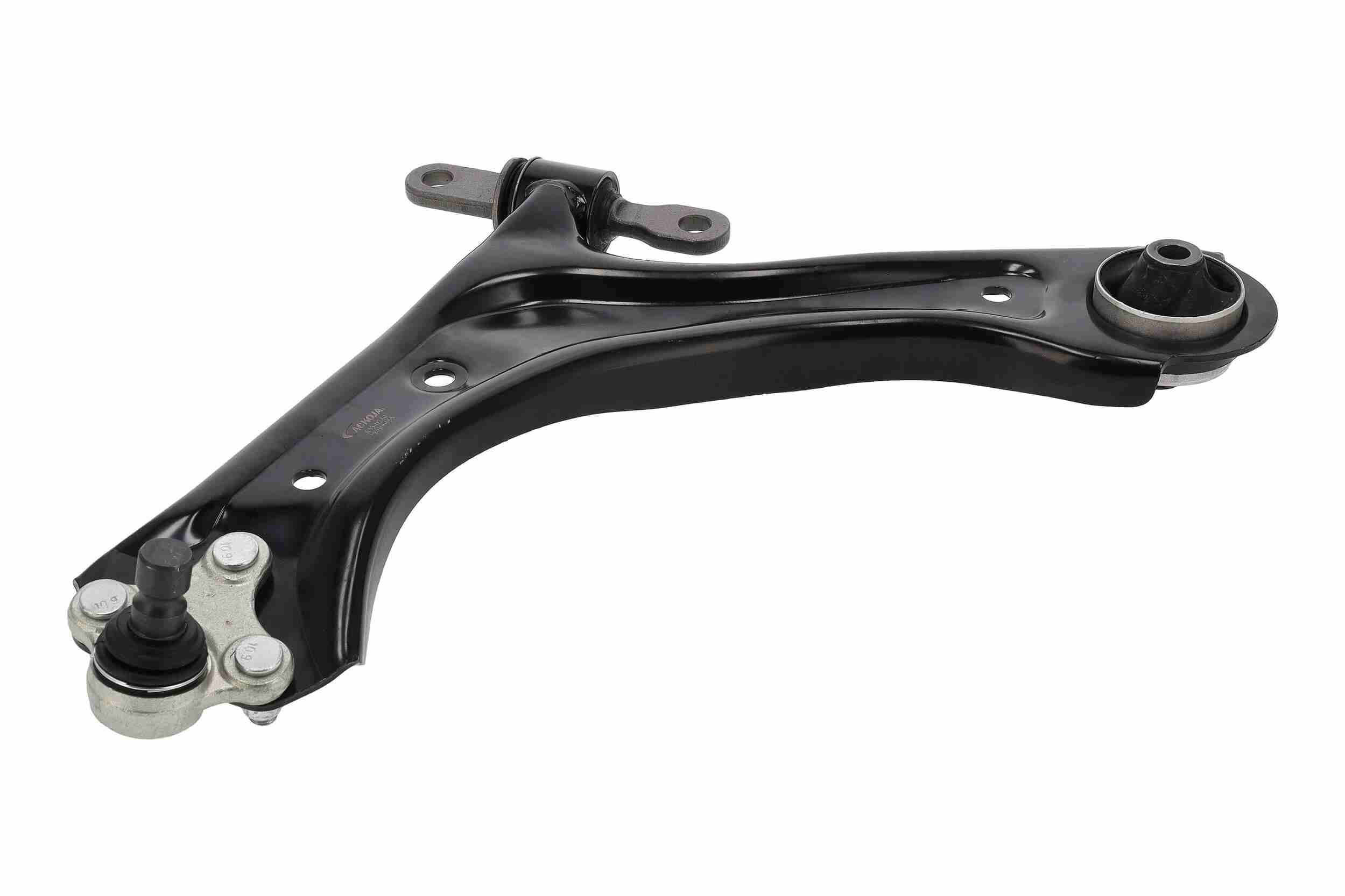 Ackoja Draagarm, wielophanging A53-0240