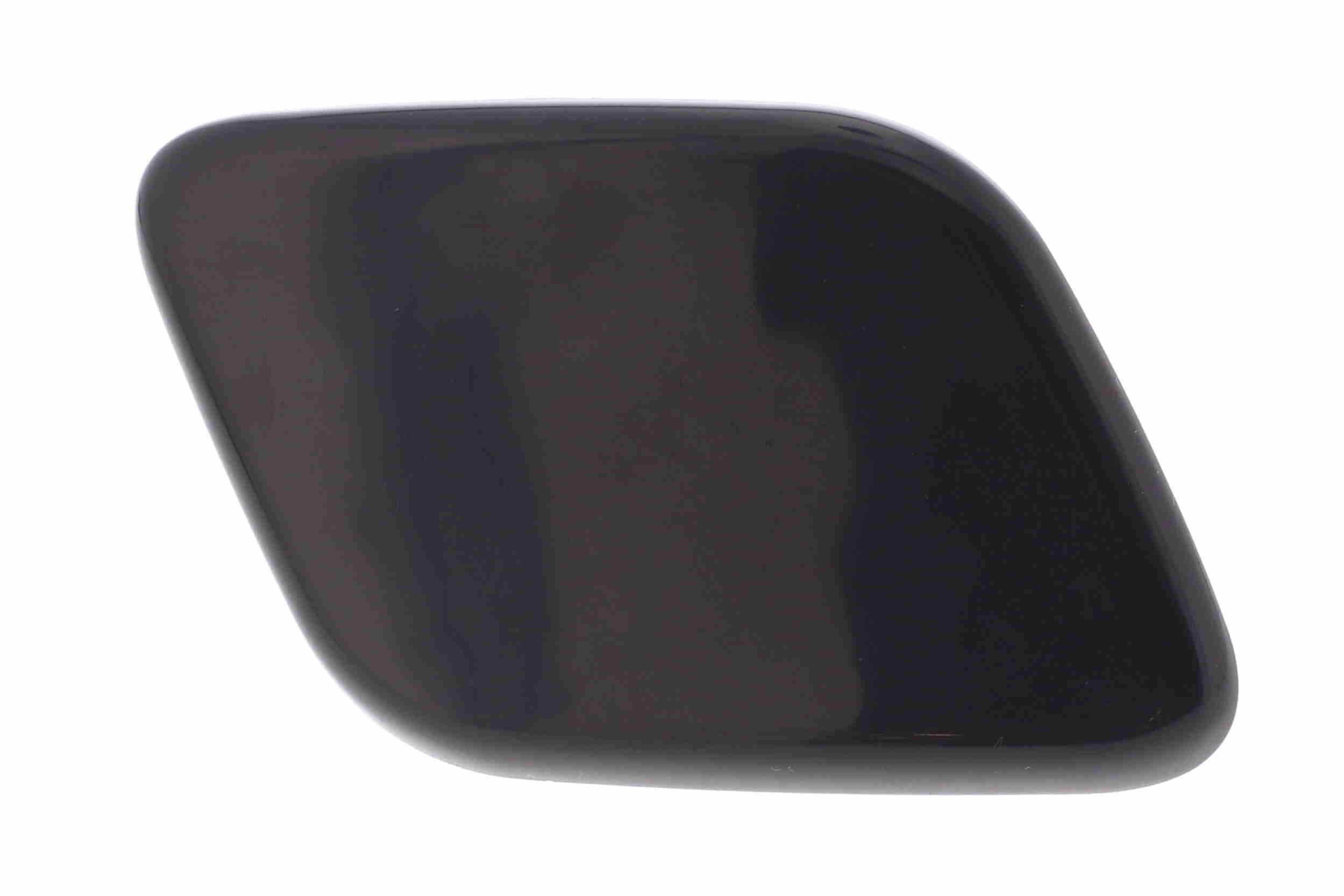 Ackoja Plaat, bumper A53-08-0011