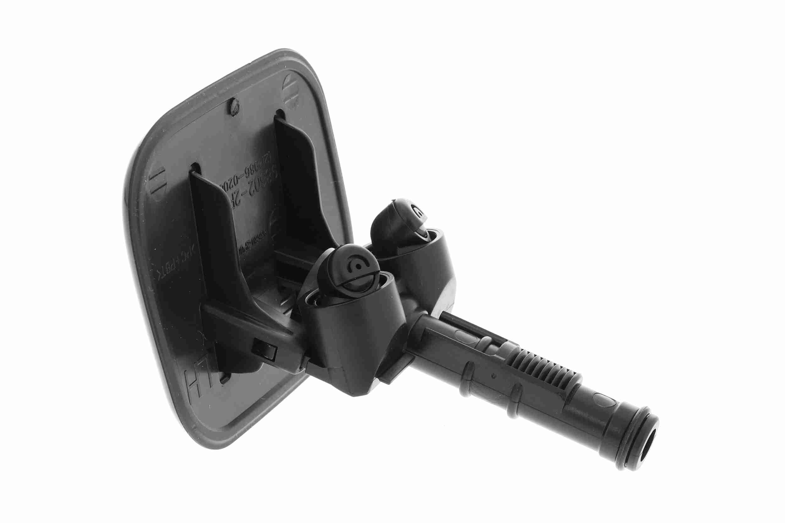 Ackoja Sproeikop reinigingsvloeistof, koplampreiniging A53-08-0022