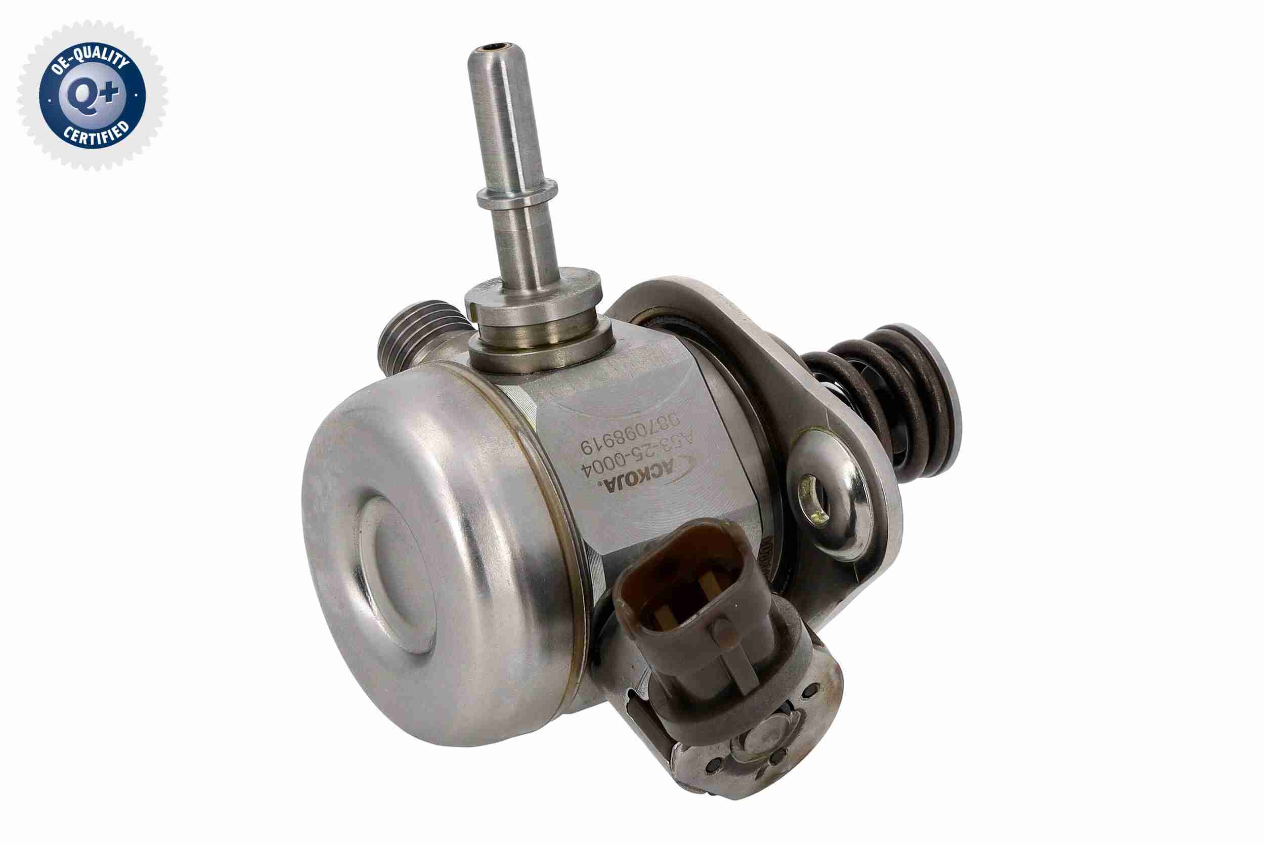 Ackoja Hogedrukinspuitpomp A53-25-0004