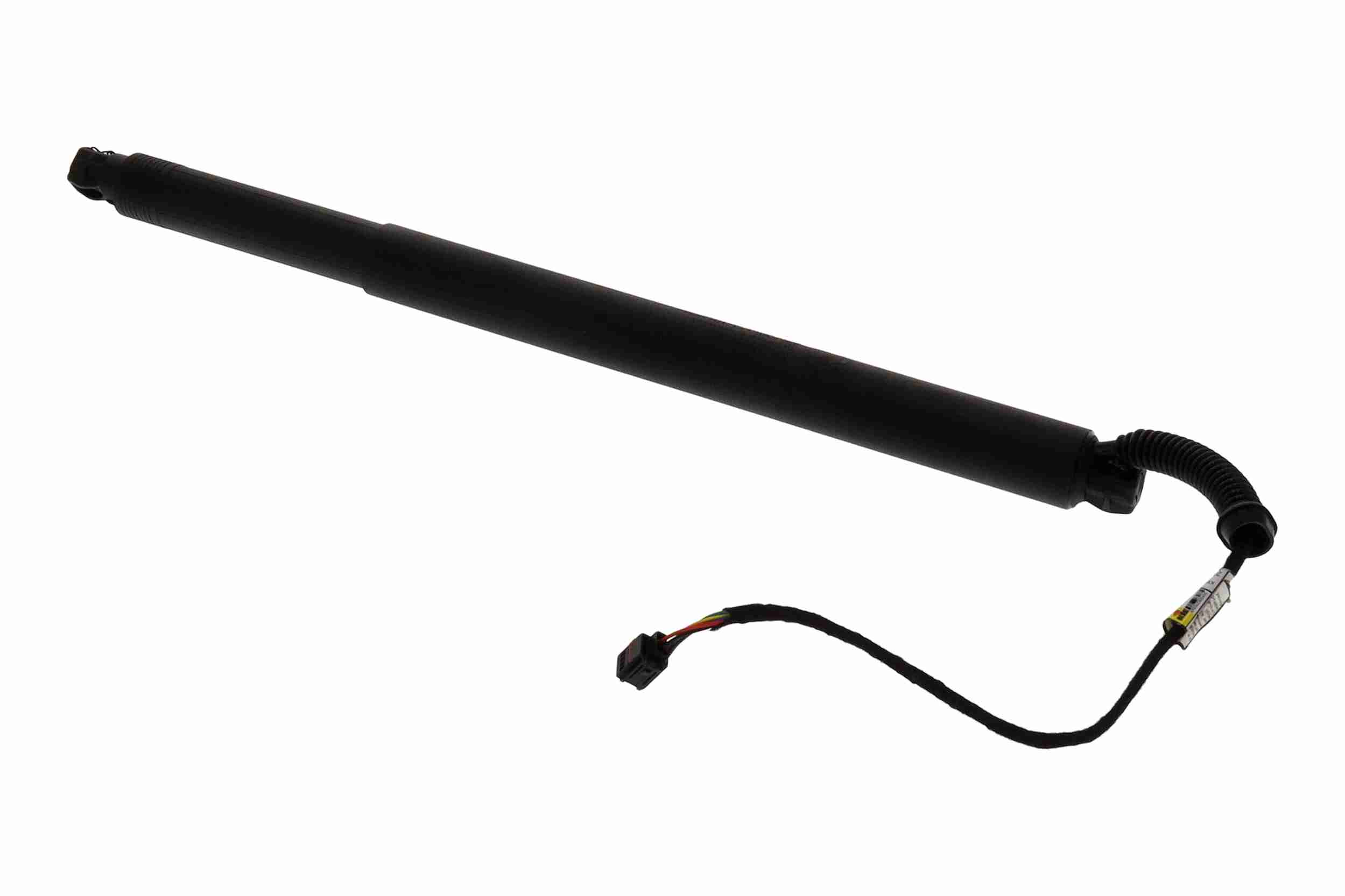 Ackoja Elektromotor, achterklep A53-55-0004