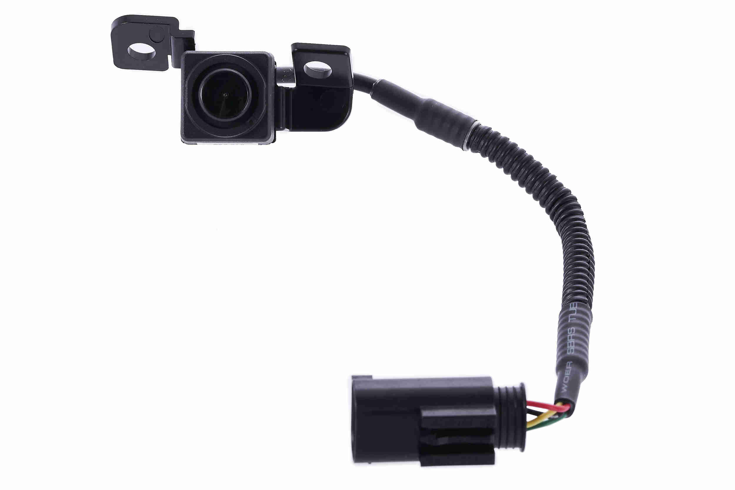 Ackoja Camera, fileparkeren A53-74-0029