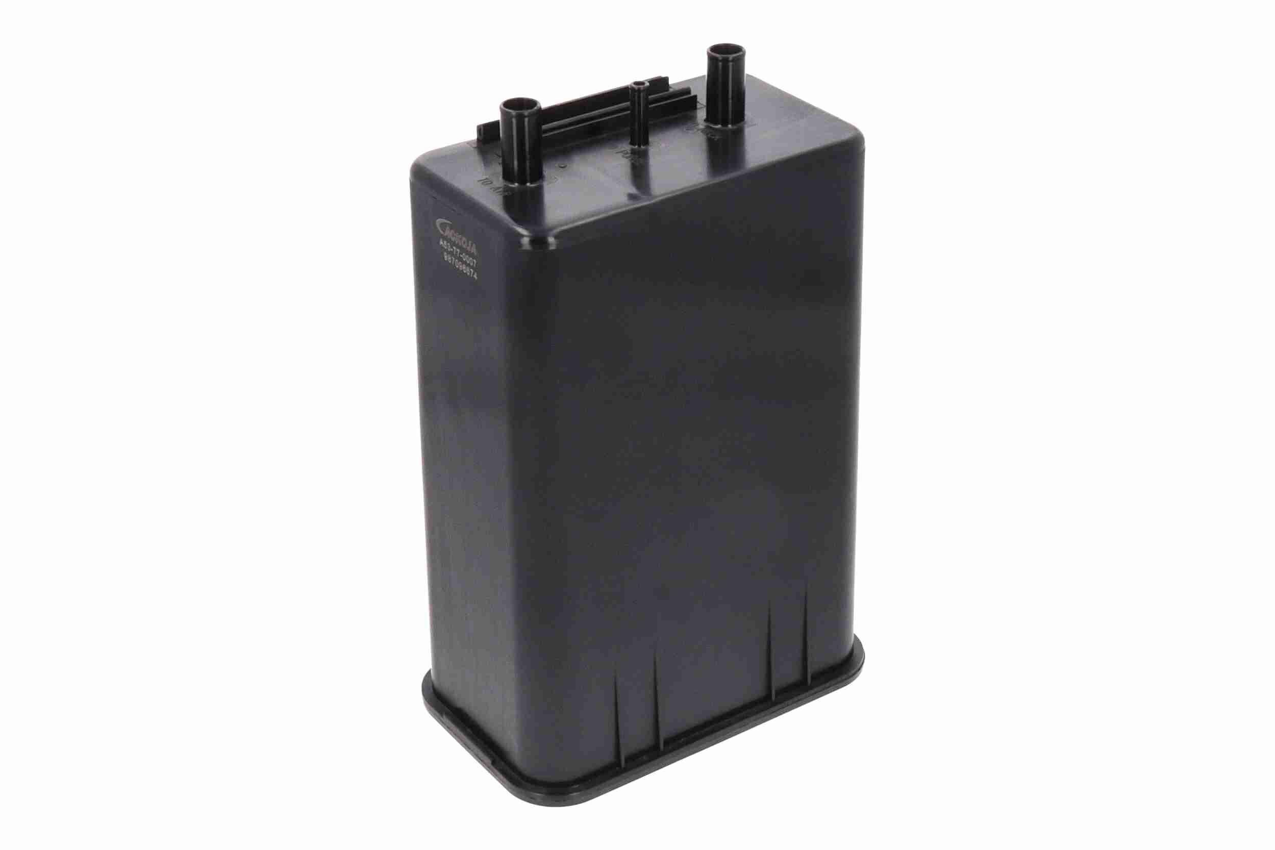 Ackoja Actief koolstoffilter, tank ontluchting A53-77-0007