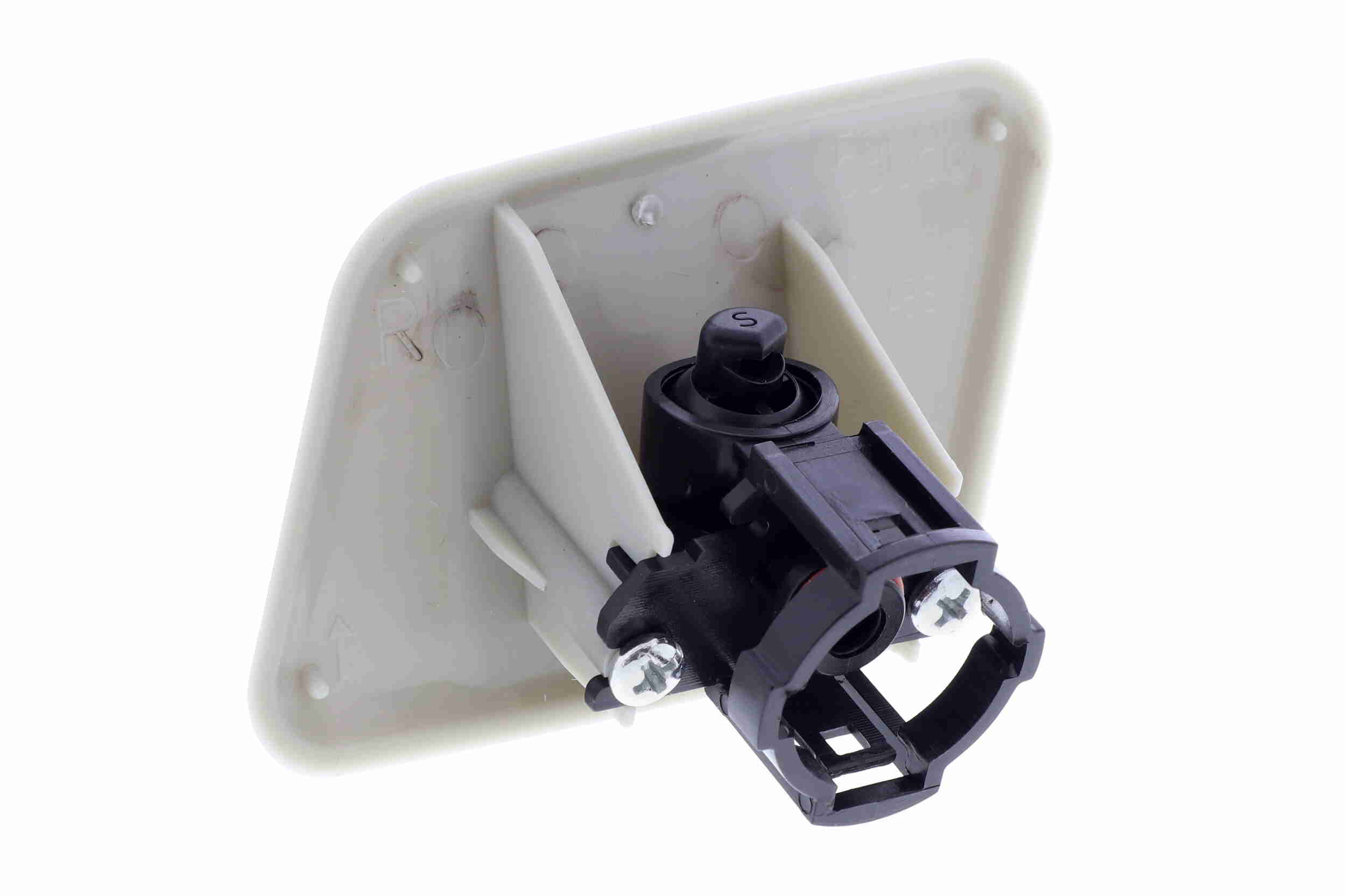 Ackoja Sproeikop reinigingsvloeistof, koplampreiniging A64-08-0004