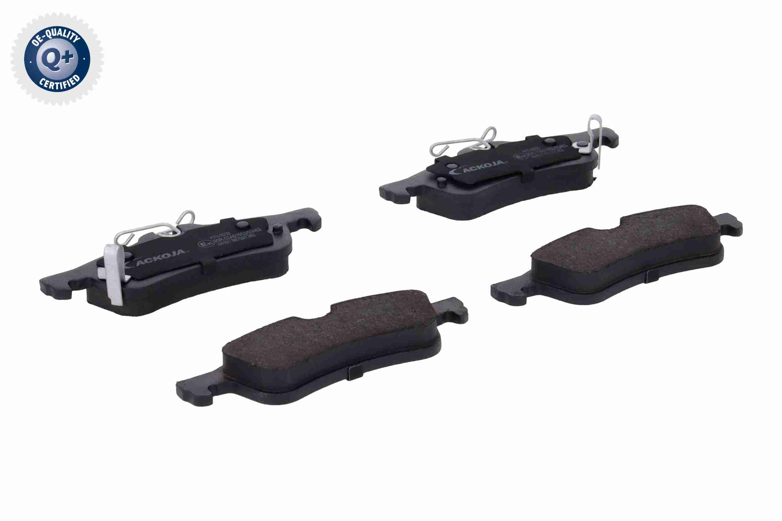 Ackoja Remblokset A70-0039