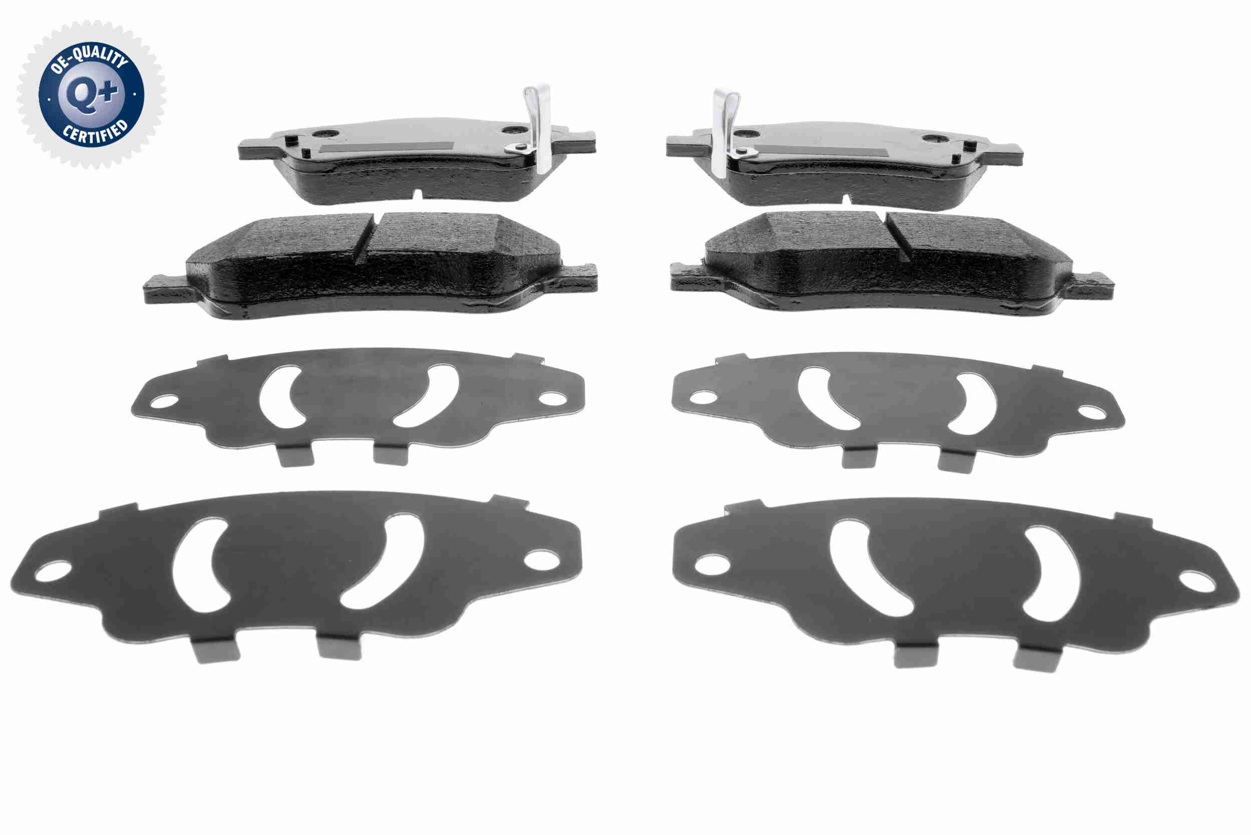 Ackoja Remblokset A70-0055